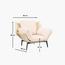 Otath Fabric Armchair-InfluencerCodes_Ramadan26_All_20012026-image-6