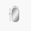Otath Wall Mirror - 140x70 cm-InfluencerCodes_Ramadan26_All_20012026-image-3