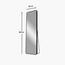 مرآة أرضية - أوتاث - 160x40 سم-InfluencerCodes_Ramadan26_All_20012026-image-1