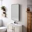 Otath Wall Mirror - 140x70 cm-InfluencerCodes_Ramadan26_All_20012026-image-1