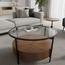 Otath 5-Piece Wooden Top Coffee and Side Table Set-InfluencerCodes_Ramadan26_All_20012026-image-2