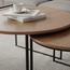 Otath Wooden Top Nesting Tables - Set of 2-InfluencerCodes_Ramadan26_All_20012026-image-2
