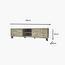 Otath TV Unit - 160 cm-InfluencerCodes_Ramadan26_All_20012026-image-2