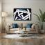 Otath Framed Canvas Wall Art - 120x80 cm-InfluencerCodes_Ramadan26_All_20012026-image-1