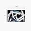 Otath Framed Canvas Wall Art - 120x80 cm-InfluencerCodes_Ramadan26_All_20012026-image-2