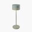 Leonardo Monza Rechargable Aluminium Table Lamp - 24 cm-InfluencerCodes_Ramadan26_All_20012026-image-1