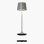 Leonardo Bari Rechargable Aluminium Table Lamp - 25 cm-InfluencerCodes_Ramadan26_All_20012026-image-1