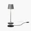 Leonardo Bari Rechargable Aluminium Table Lamp - 25 cm-InfluencerCodes_Ramadan26_All_20012026-image-2