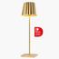 Sompex Troll 2.0 Rechargeable Aluminium Table Lamp - 38 cm-InfluencerCodes_Ramadan26_All_20012026-image-4