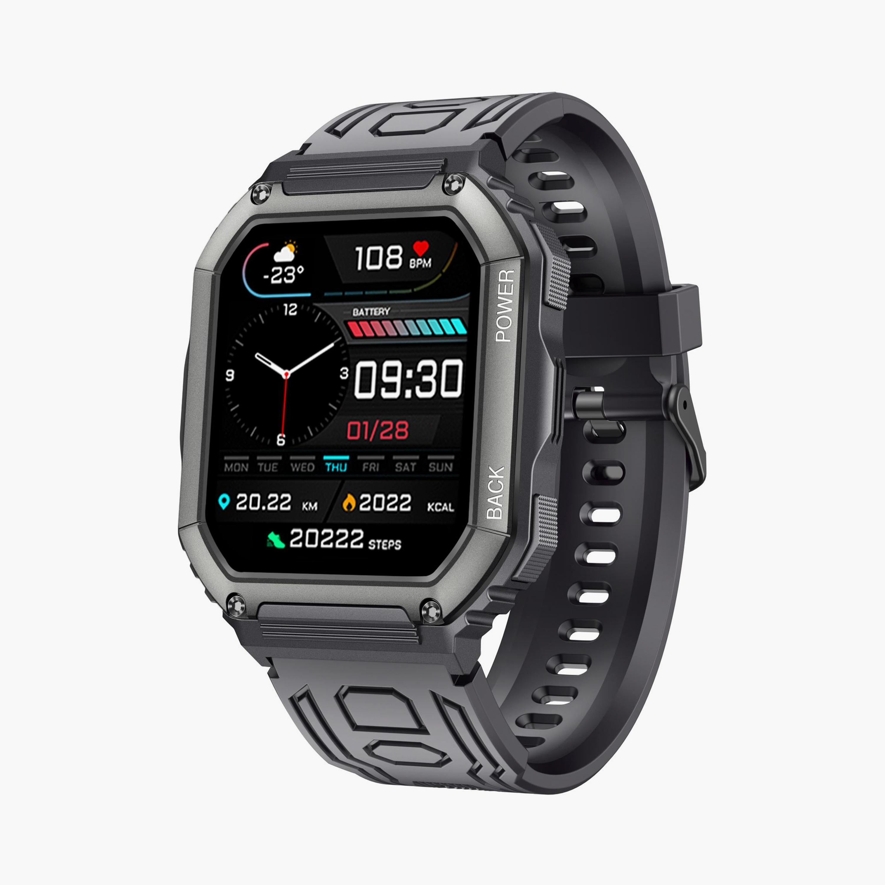Max & Max Smart Adventure Watch | MAX-W05-C20PRO-electronics-smartwatches-image-1