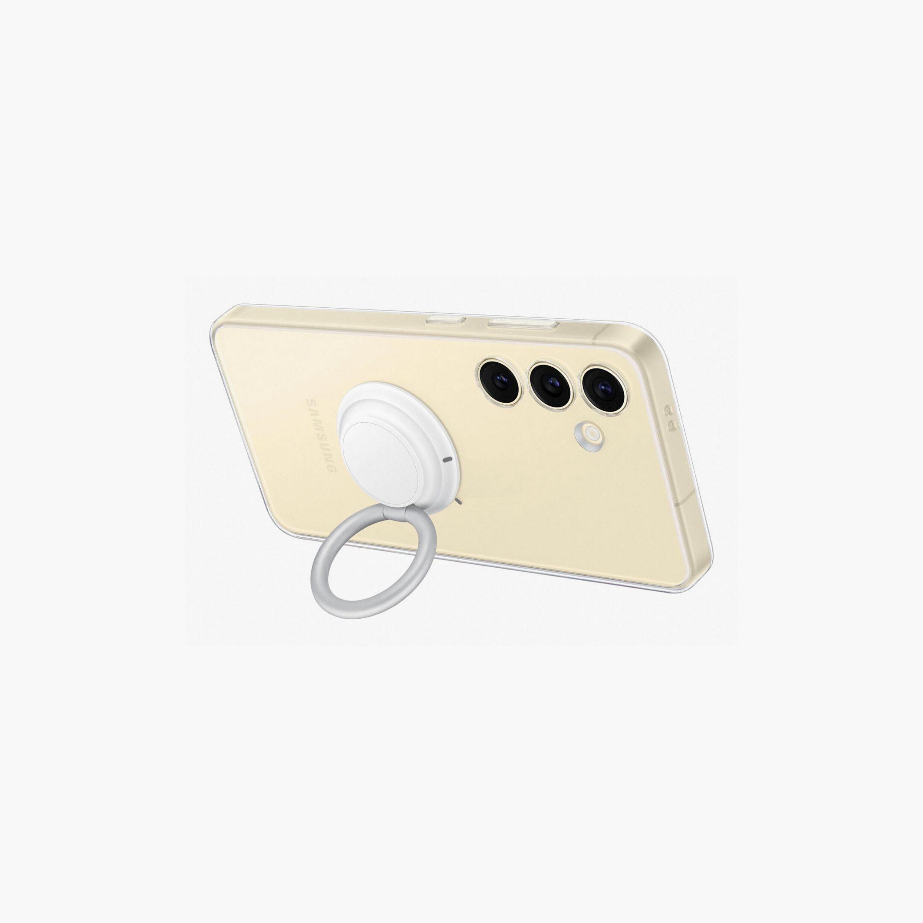 غطاء شفاف لجهاز سامسونج S24 | EF-XS921CTEGWW-electronics-accessories-mobileaccesories-image-3