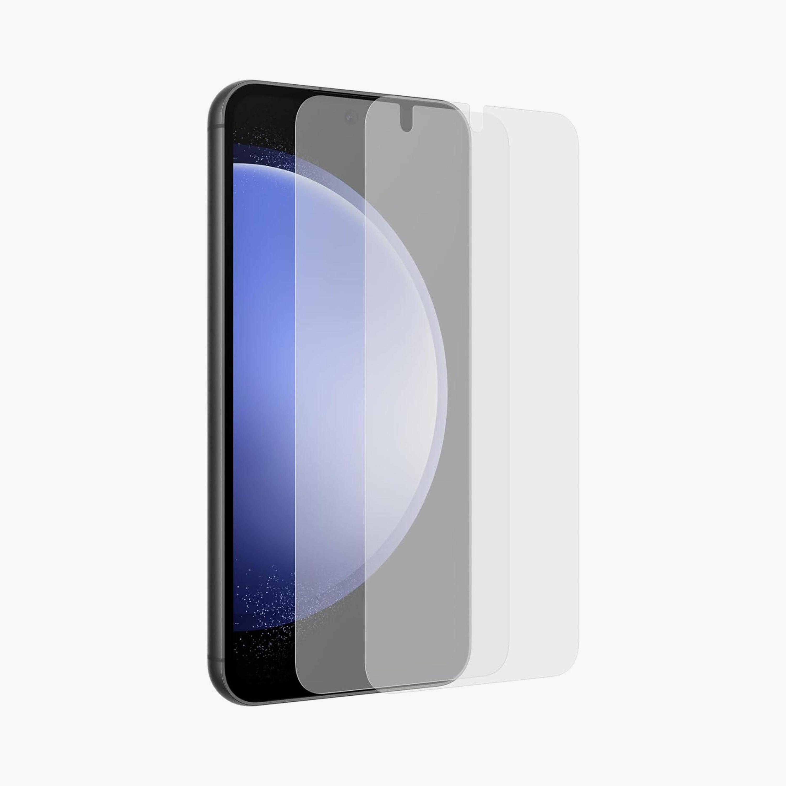واقي شاشة لهاتف سامسونج جالاكسي S23 FE | EF-US711CTEGWW-electronics-accessories-mobileaccesories-image-2
