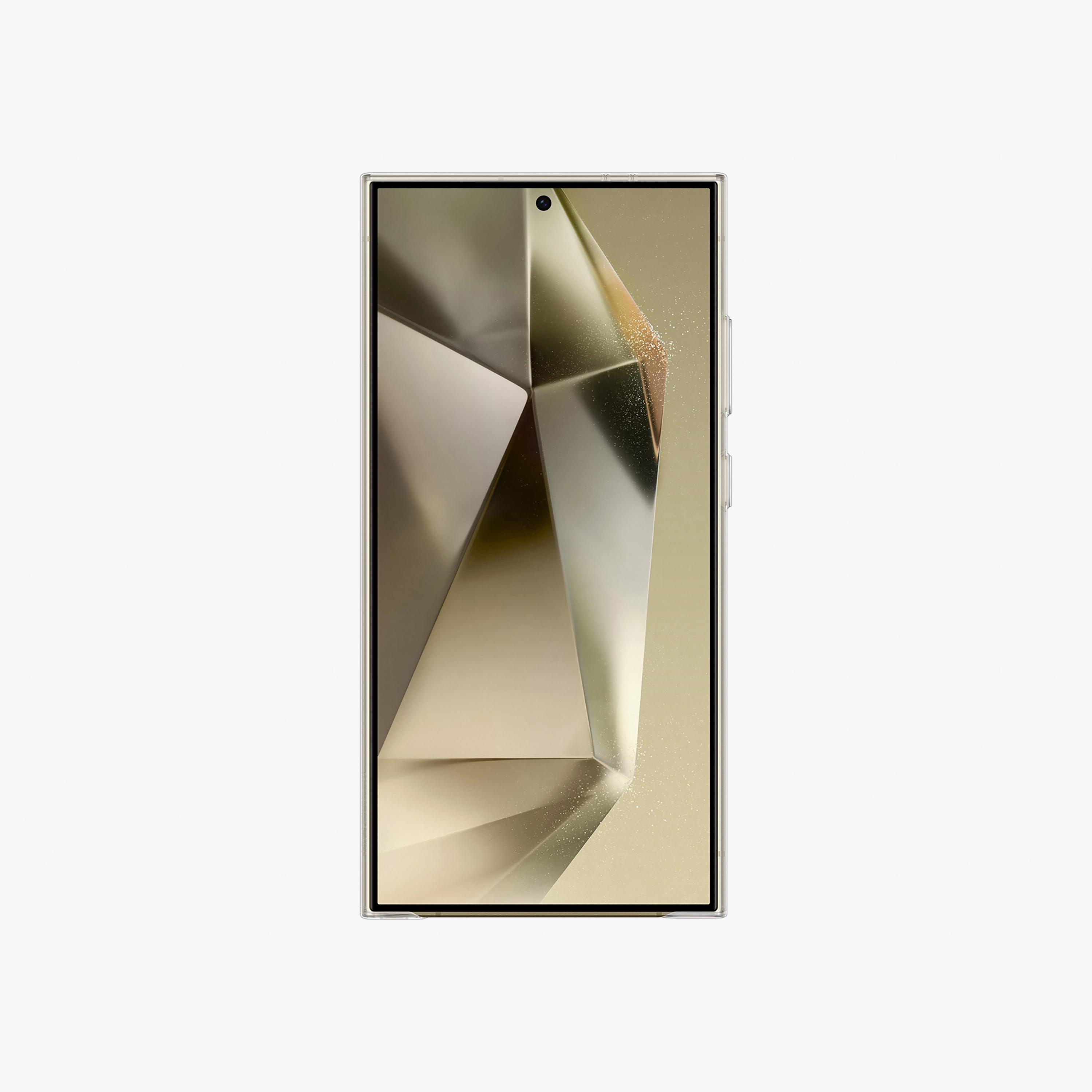 غطاء حماية شفاف لهاتف سامسونج S24 | EF-XS928CTEGWW-electronics-accessories-mobileaccesories-image-2