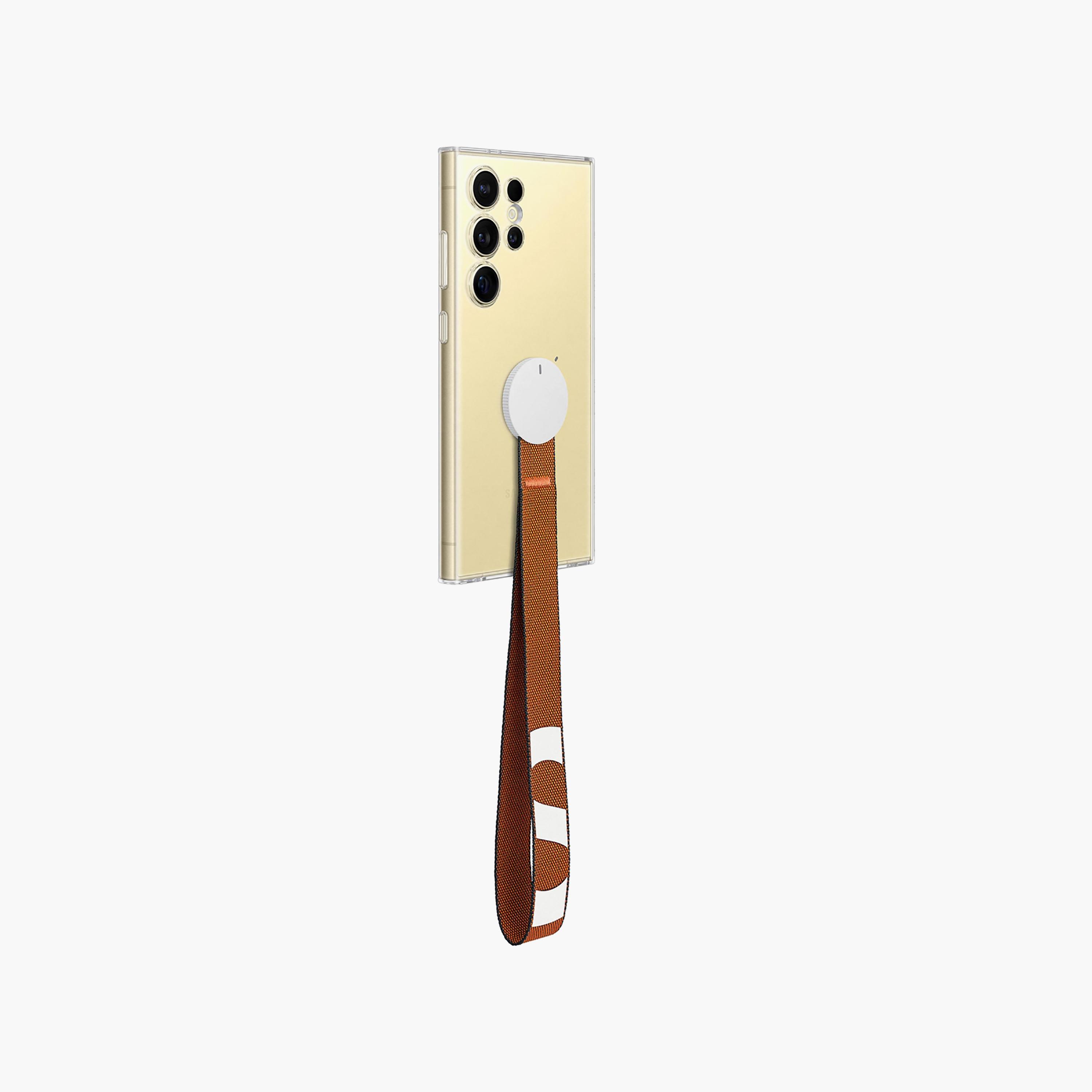 غطاء حماية شفاف لهاتف سامسونج S24 | EF-XS928CTEGWW-electronics-accessories-mobileaccesories-image-4
