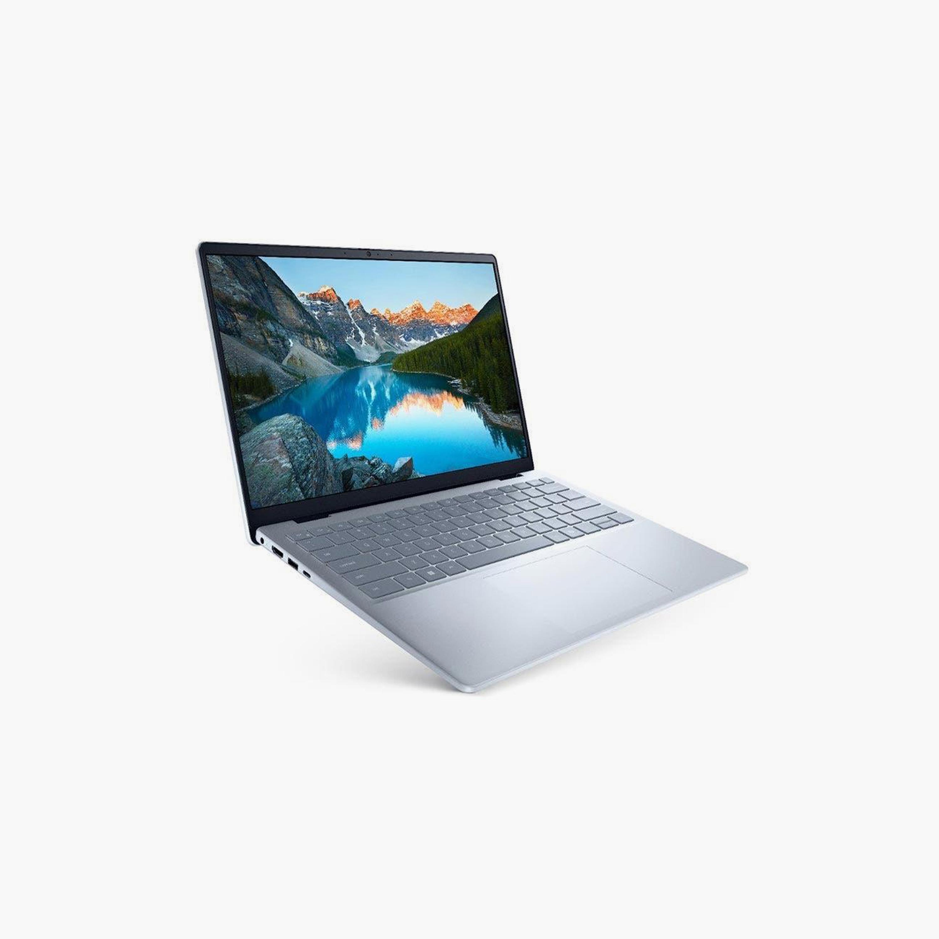 لابتوب ديل إنتل كور ألترا 7-150U 16 ج 1 تيرا SSD شاشة 14 عالية الوضوح ويندوز 11، أزرق ثلجي-electronics-laptops-image-3