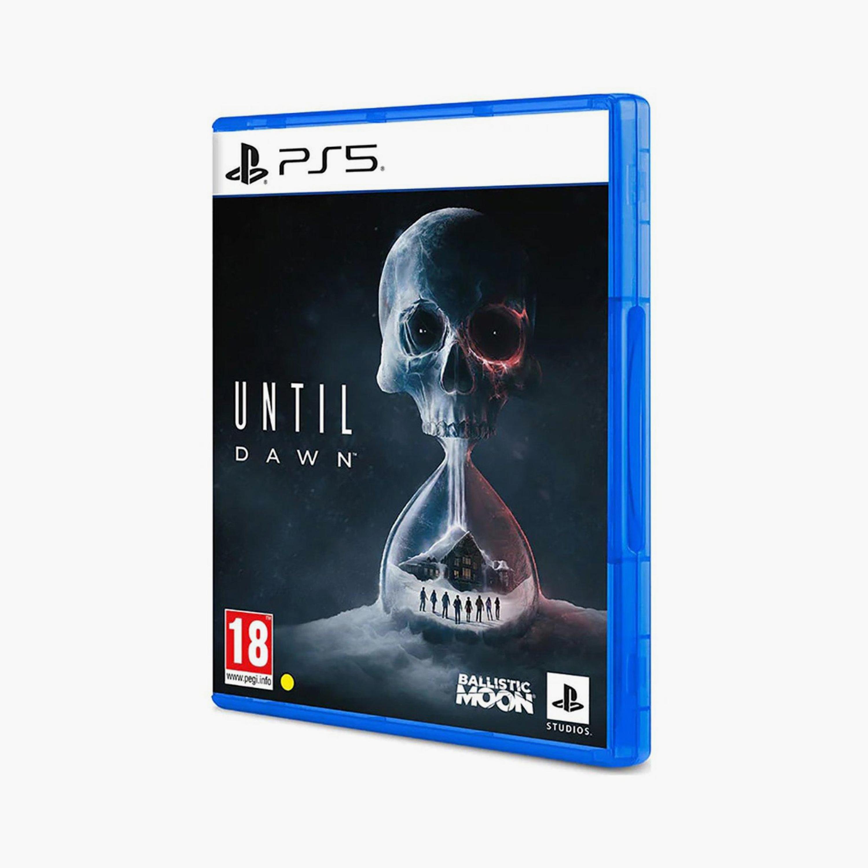 لعبة تيل داون على بلاي ستيشن 5 من سوني | PS5UNTILDAWN-electronics-gamesandconsoles-image-3