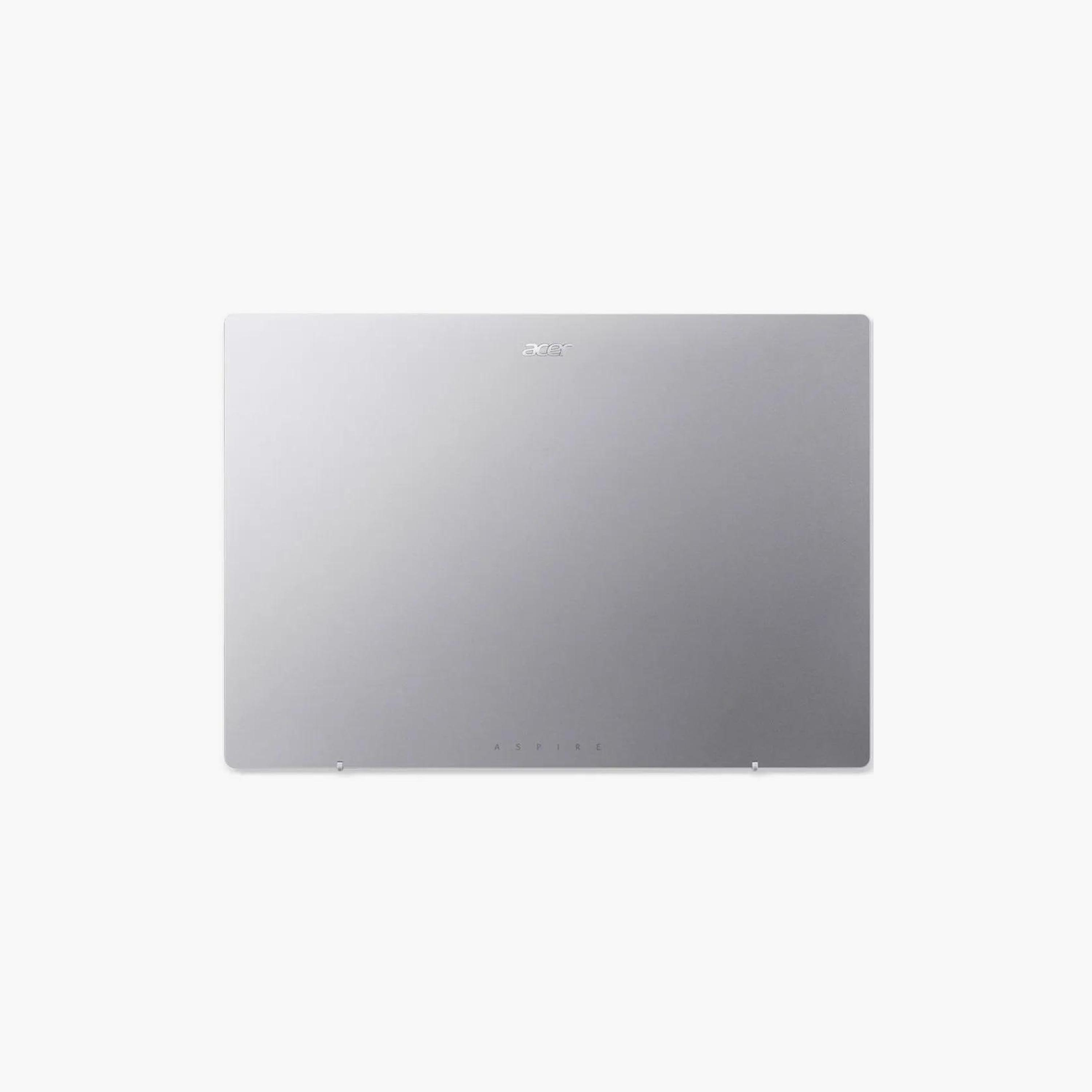 لابتوب أيسر أسباير جو (2025) معالج i7-13620H شاشة 14" ووكسجا 1 تيرا SSD (RAM) 16 ج ويندوز 11 فضي-electronics-laptops-image-5