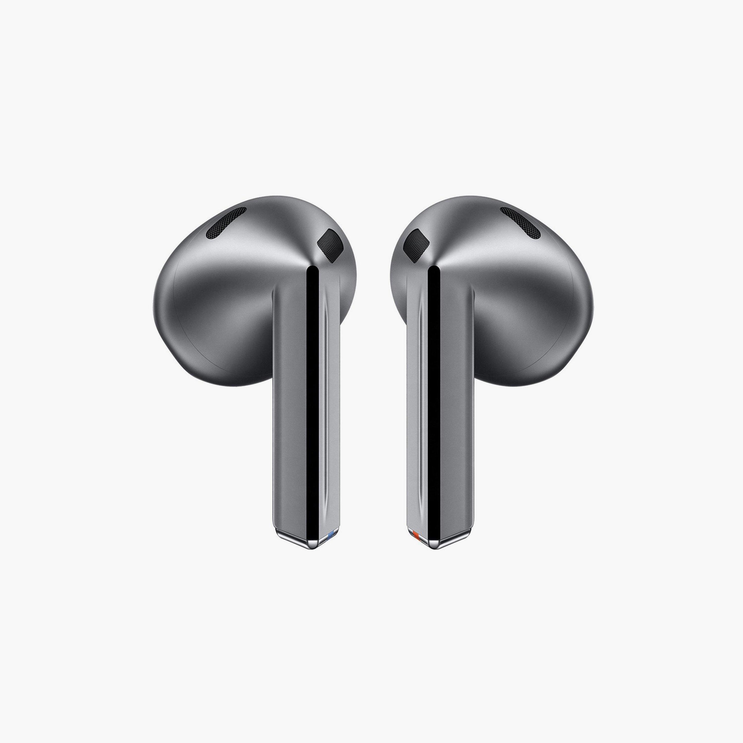 Samsung Galaxy Buds 3 Wireless Earbuds Silver | SM-R530NZAAMEA-electronics-headphonesandearphones-image-2