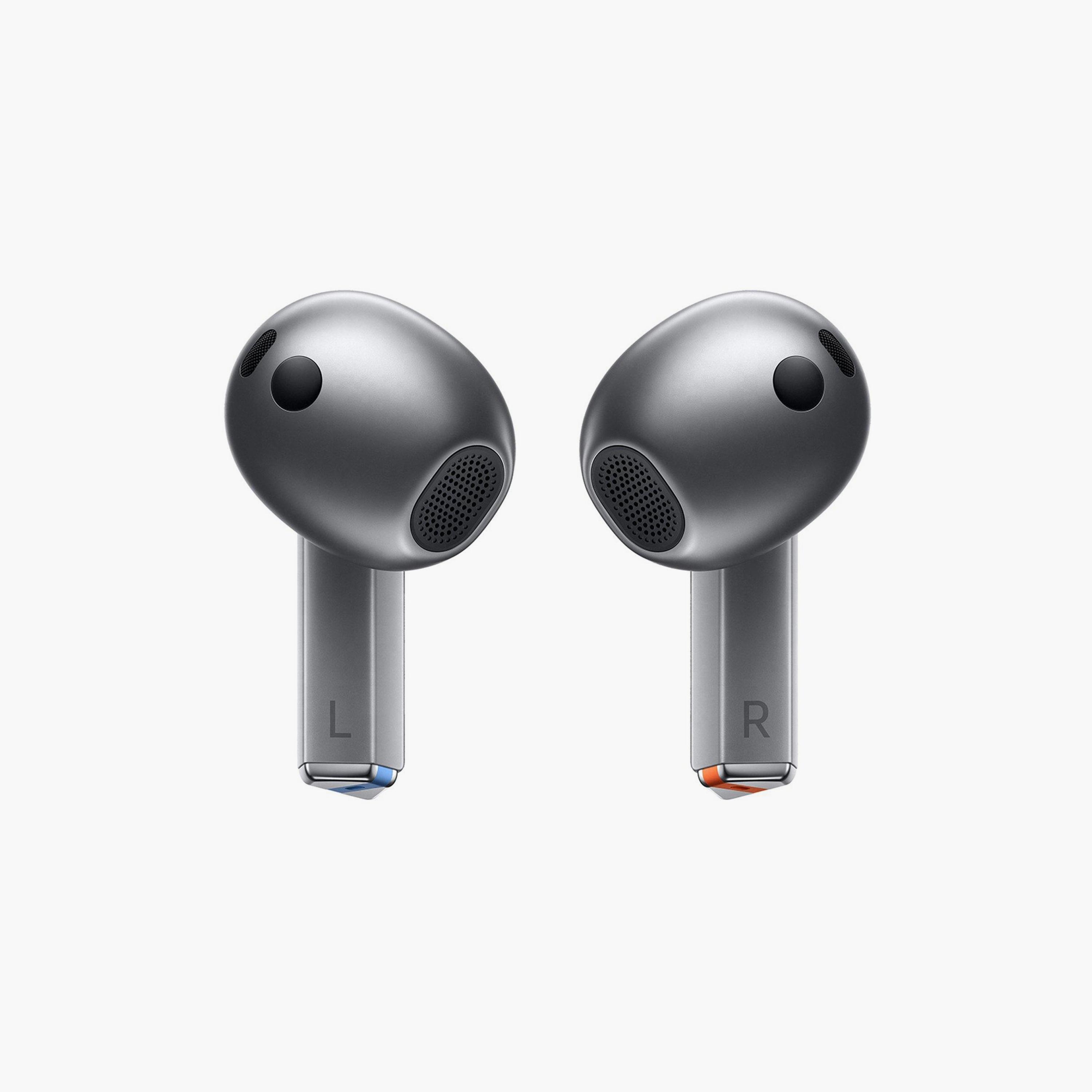 Samsung Galaxy Buds 3 Wireless Earbuds Silver | SM-R530NZAAMEA-electronics-headphonesandearphones-image-3