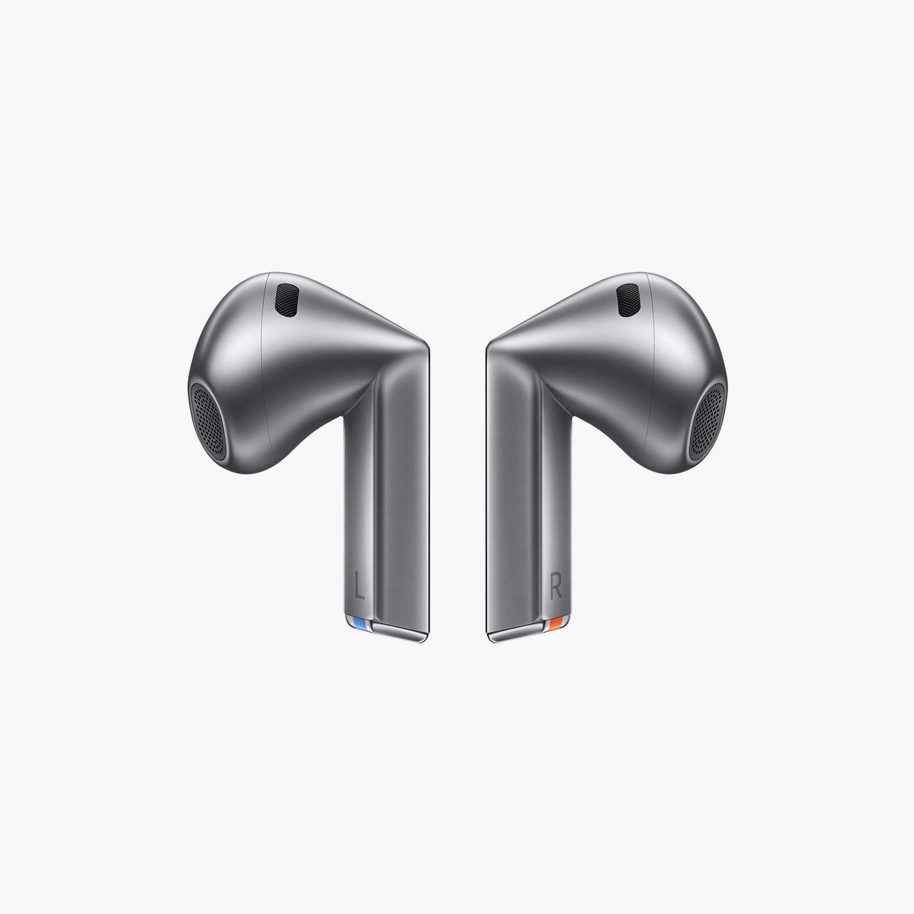 Samsung Galaxy Buds 3 Wireless Earbuds Silver | SM-R530NZAAMEA-electronics-headphonesandearphones-image-4