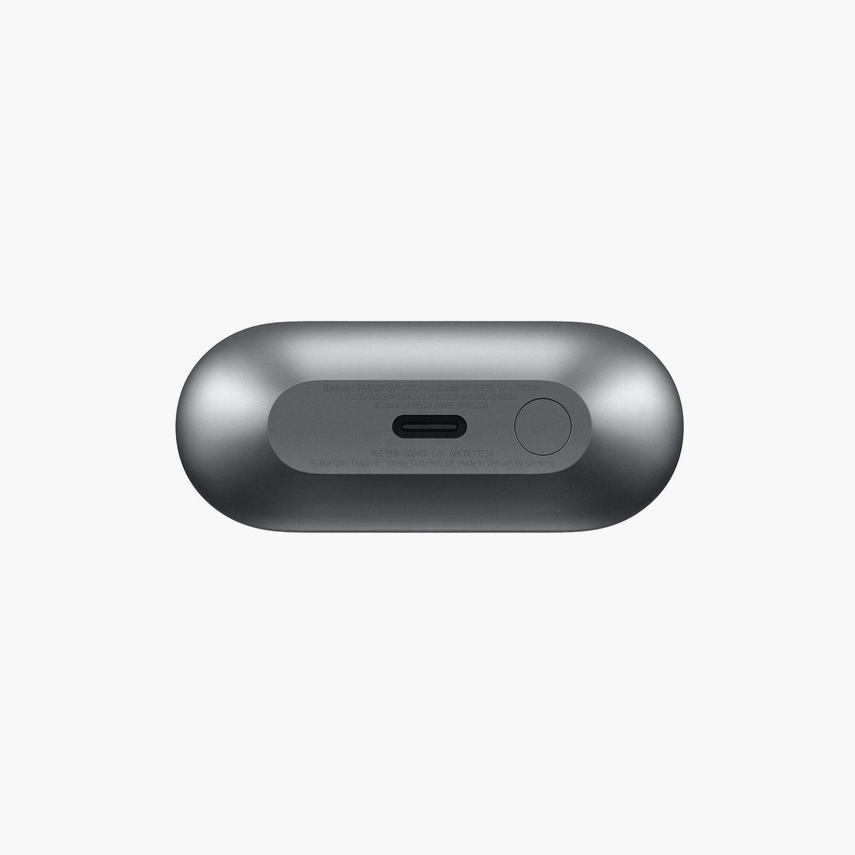 Samsung Galaxy Buds 3 Wireless Earbuds Silver | SM-R530NZAAMEA-electronics-headphonesandearphones-image-7