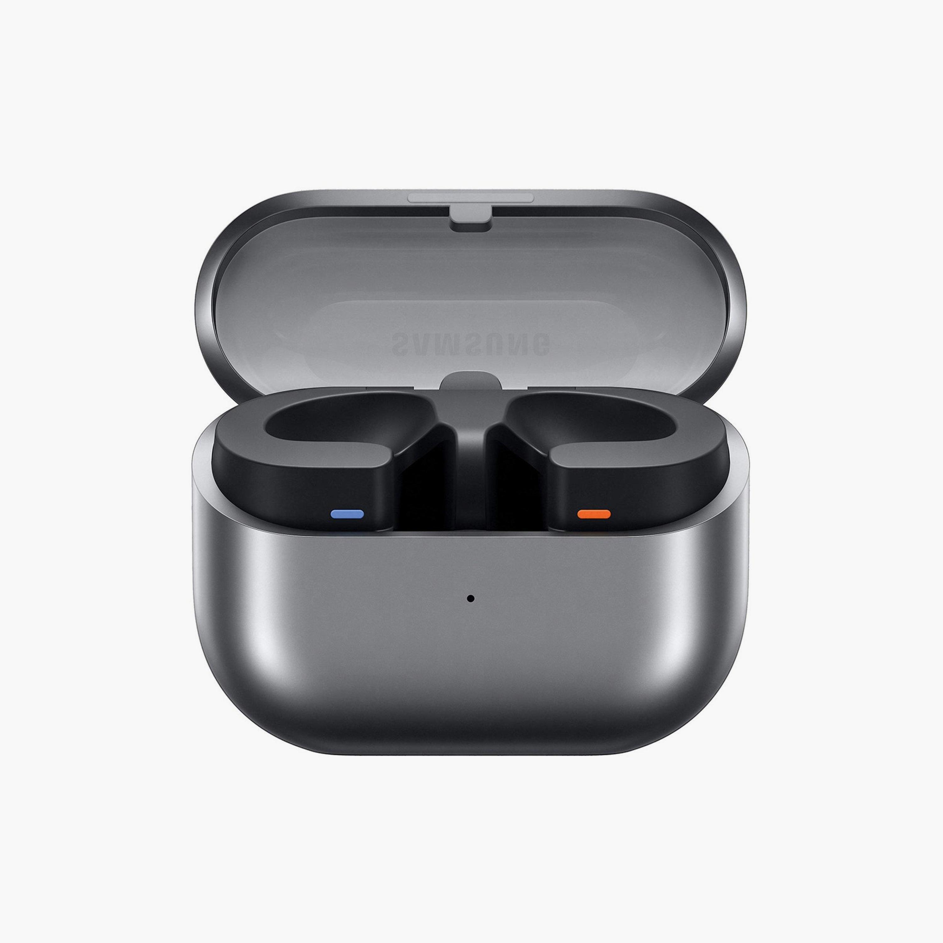 Samsung Galaxy Buds 3 Wireless Earbuds Silver | SM-R530NZAAMEA-electronics-headphonesandearphones-image-8