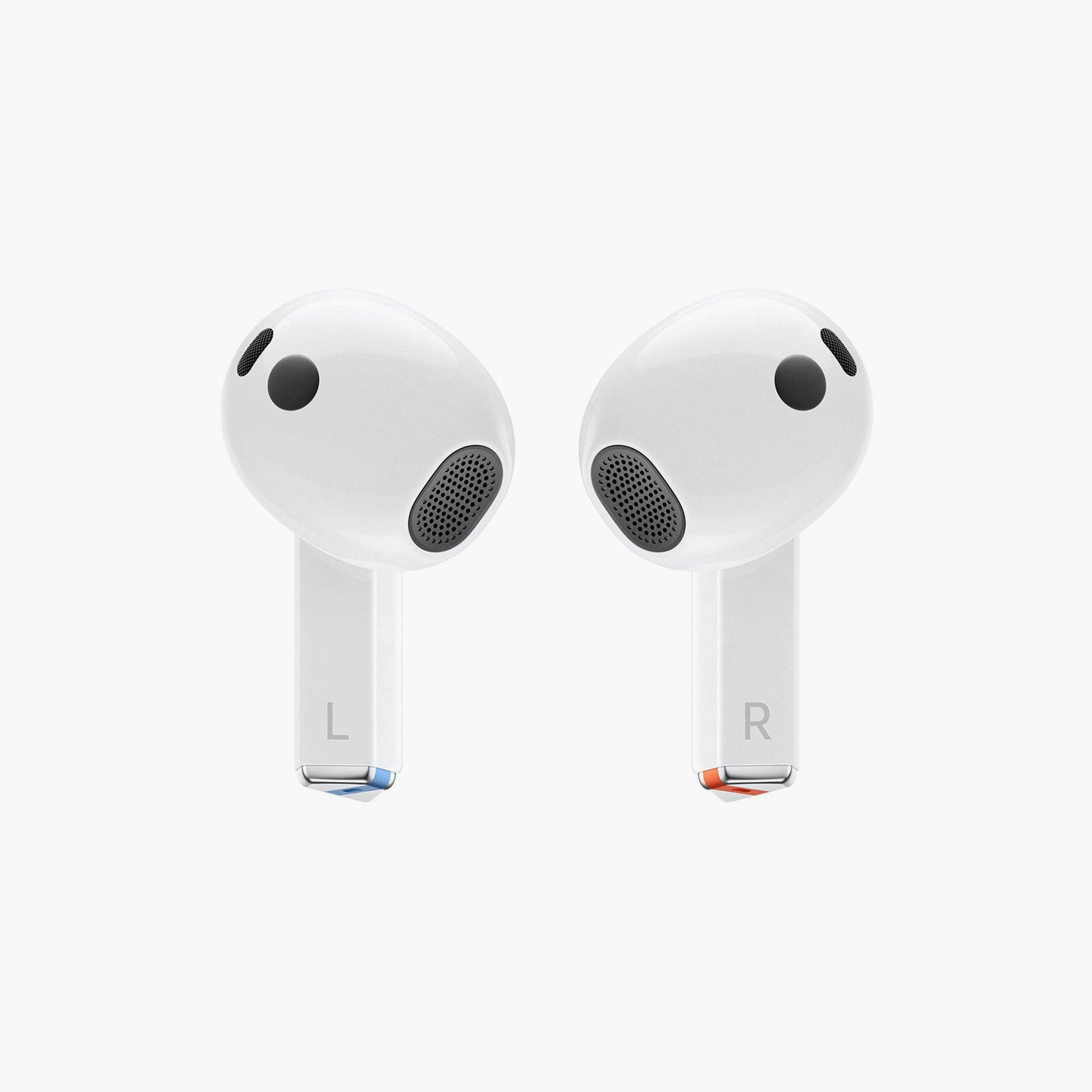 Samsung Galaxy Buds 3 Wireless Earbuds White | SM-R530NZWAMEA-electronics-headphonesandearphones-image-2
