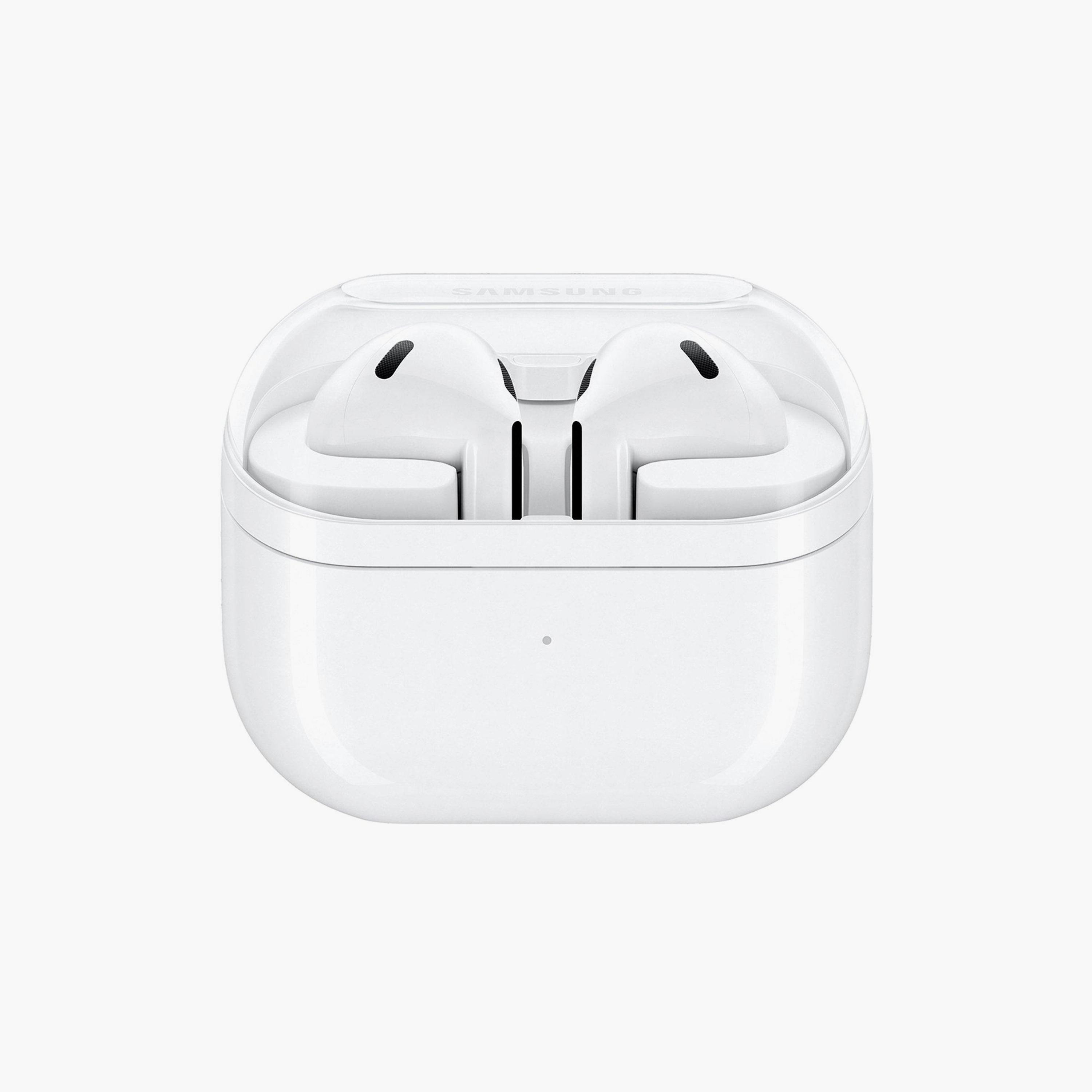 Samsung Galaxy Buds 3 Wireless Earbuds White | SM-R530NZWAMEA-electronics-headphonesandearphones-image-3