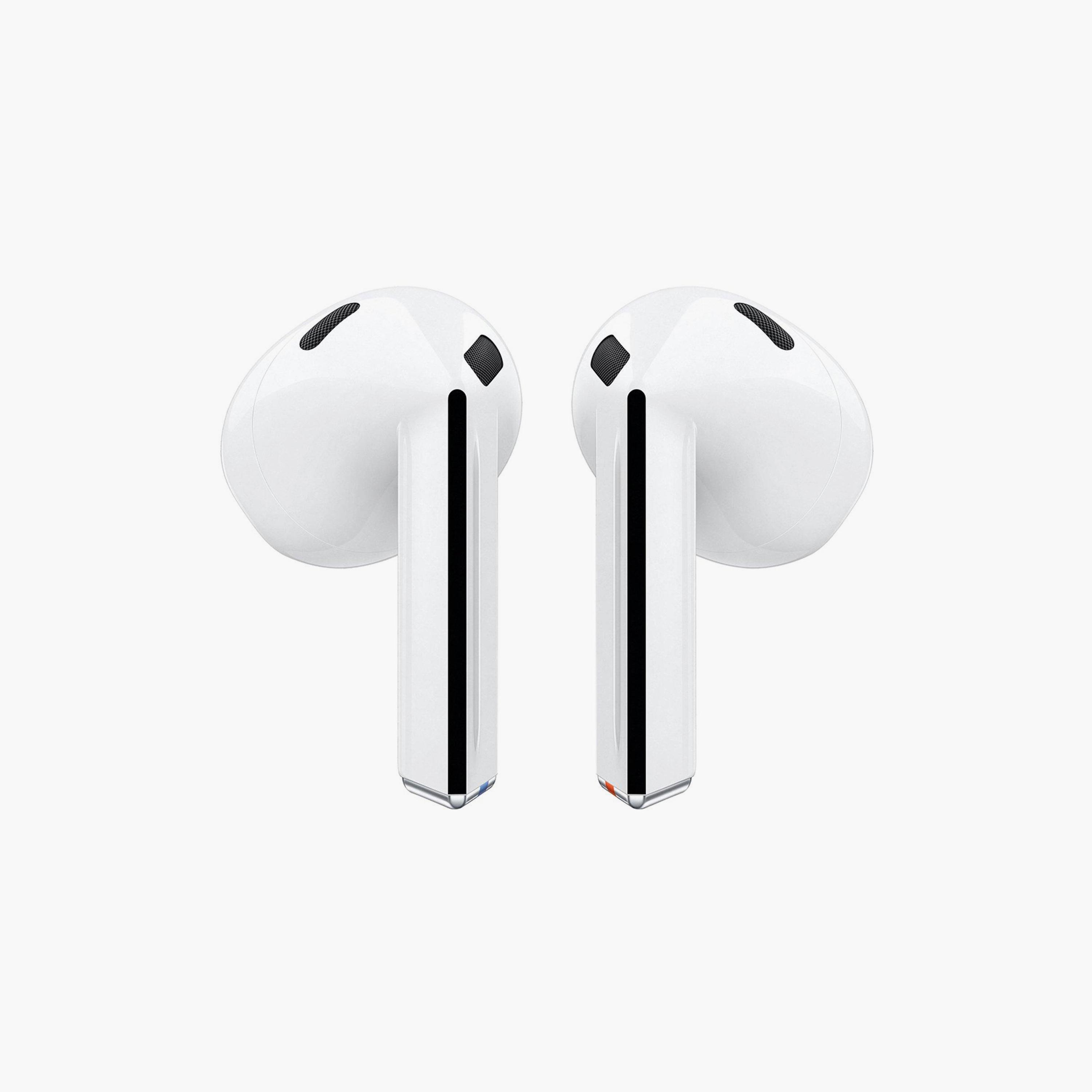 Samsung Galaxy Buds 3 Wireless Earbuds White | SM-R530NZWAMEA-electronics-headphonesandearphones-image-4