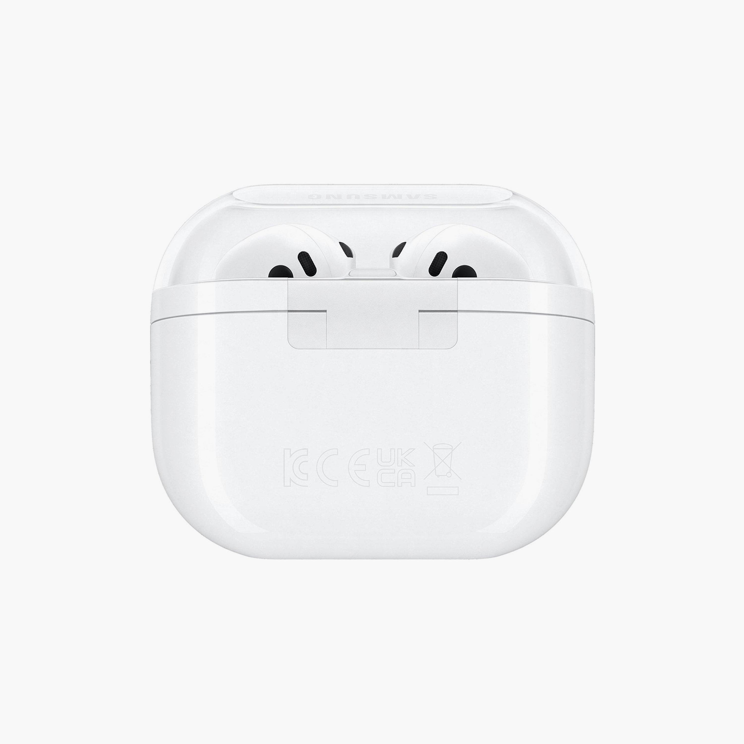 Samsung Galaxy Buds 3 Wireless Earbuds White | SM-R530NZWAMEA-electronics-headphonesandearphones-image-5