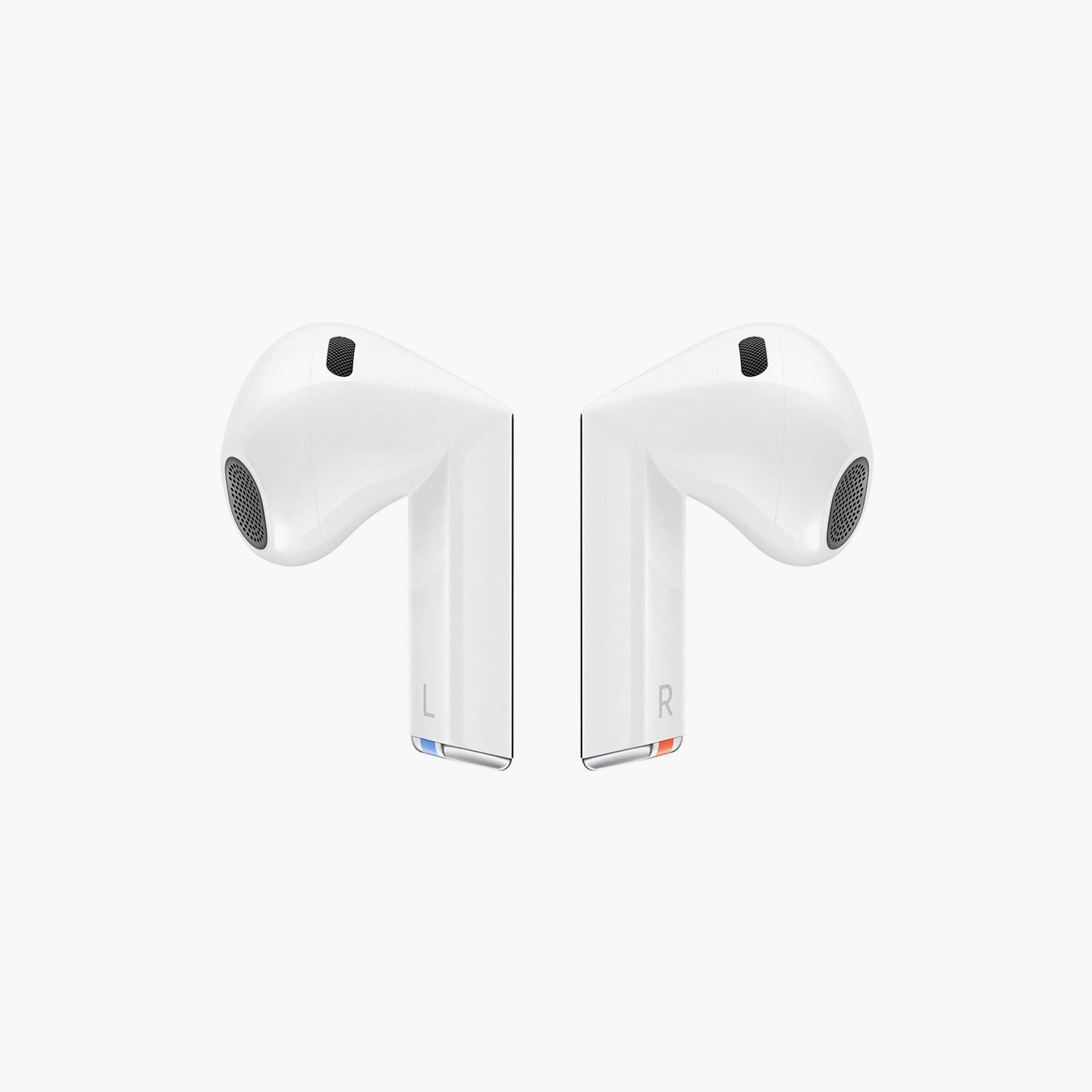Samsung Galaxy Buds 3 Wireless Earbuds White | SM-R530NZWAMEA-electronics-headphonesandearphones-image-8