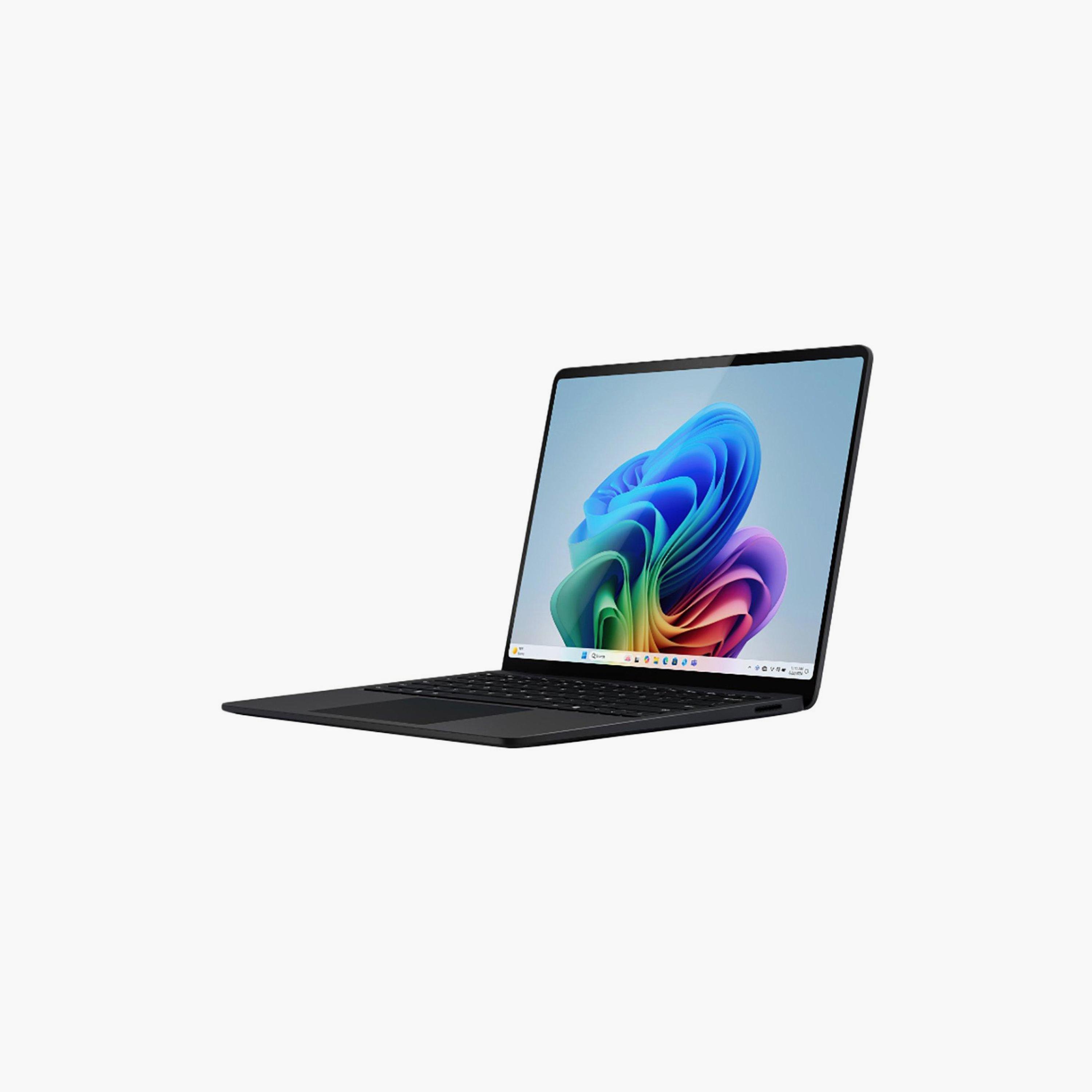 مايكروسوفت سيرفس لابتوب 7 (2024) كوبايلوت+ معالج سنابدراجون إكس-إيليت شاشة 13.8" SSD 1 تيرا (RAM)16ج-electronics-laptops-image-1