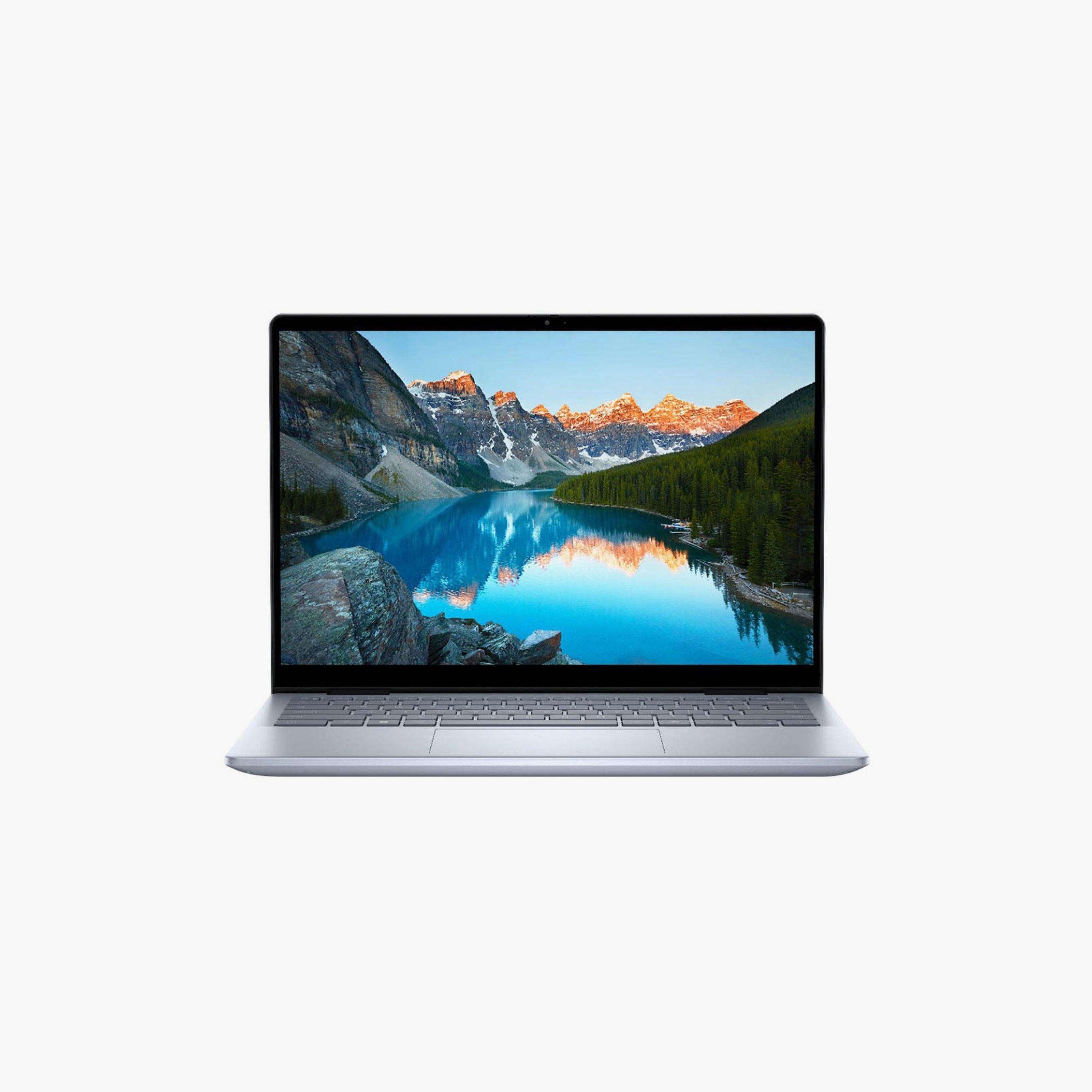 لابتوب ديل إنسبيرون 14 (2024) إنتل i5-120U شاشة 14" FHD+ قرص SSD 1 تيرا (RAM) 16ج-electronics-laptops-image-1