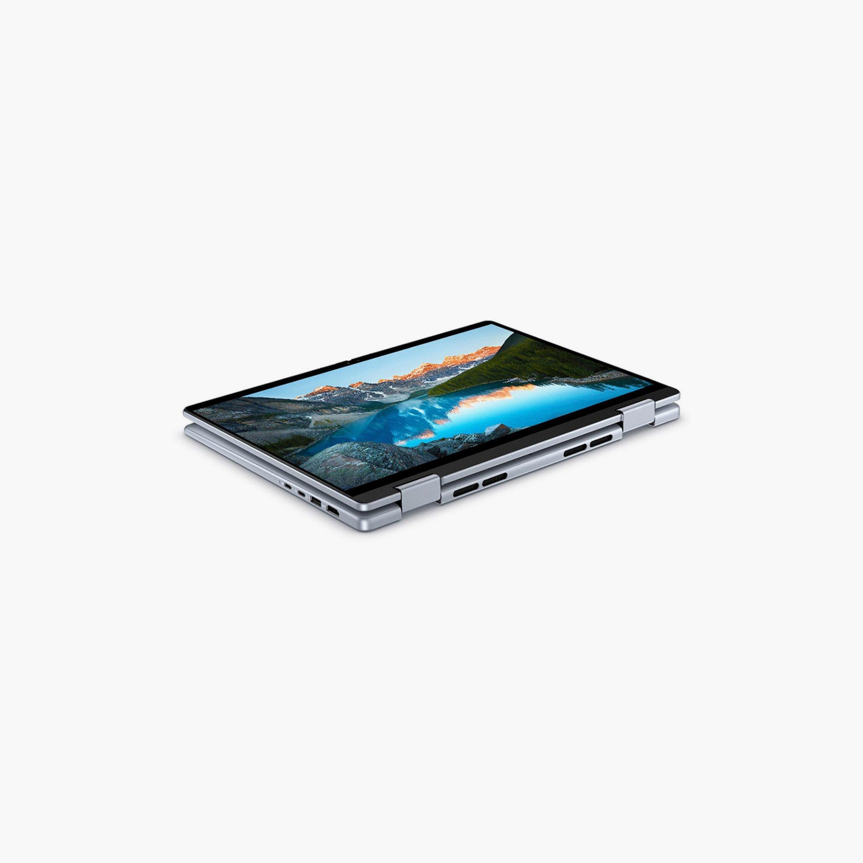 لابتوب ديل إنسبيرون 14 (2024) إنتل i5-120U شاشة 14" FHD+ قرص SSD 1 تيرا (RAM) 16ج-electronics-laptops-image-2
