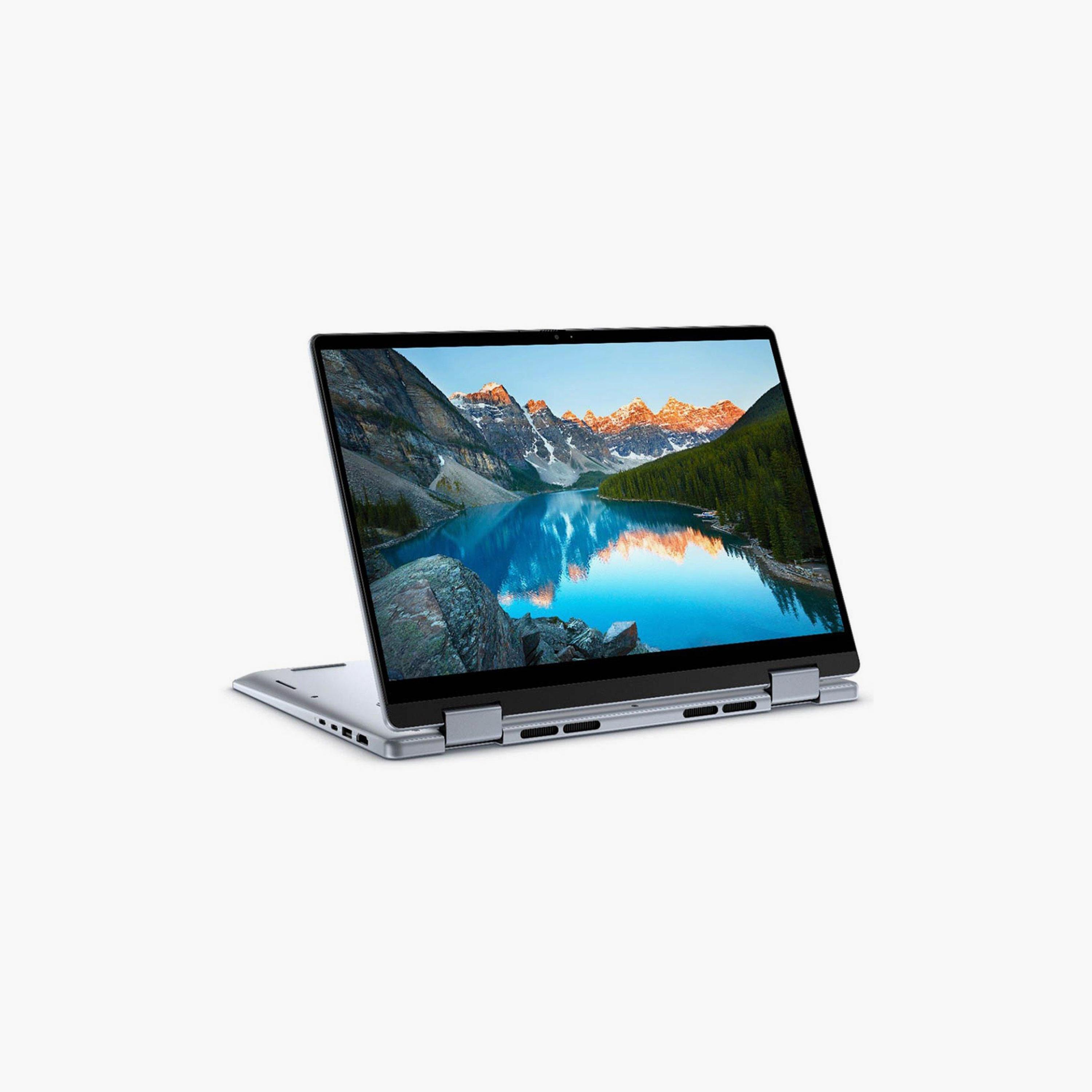Dell Inspiron 14 2-in-1 (2024) Laptop - Intel i5-120U 14" FHD+ 1TB SSD 16GB RAM-electronics-laptops-image-3