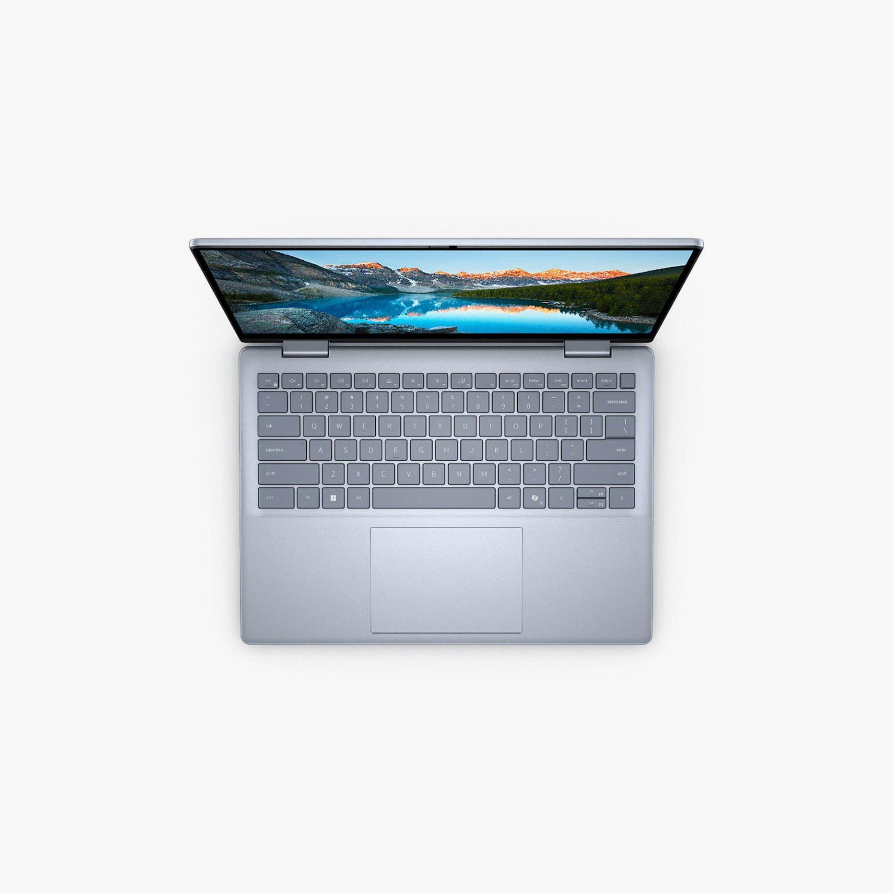 لابتوب ديل إنسبيرون 14 (2024) إنتل i5-120U شاشة 14" FHD+ قرص SSD 1 تيرا (RAM) 16ج-electronics-laptops-image-6