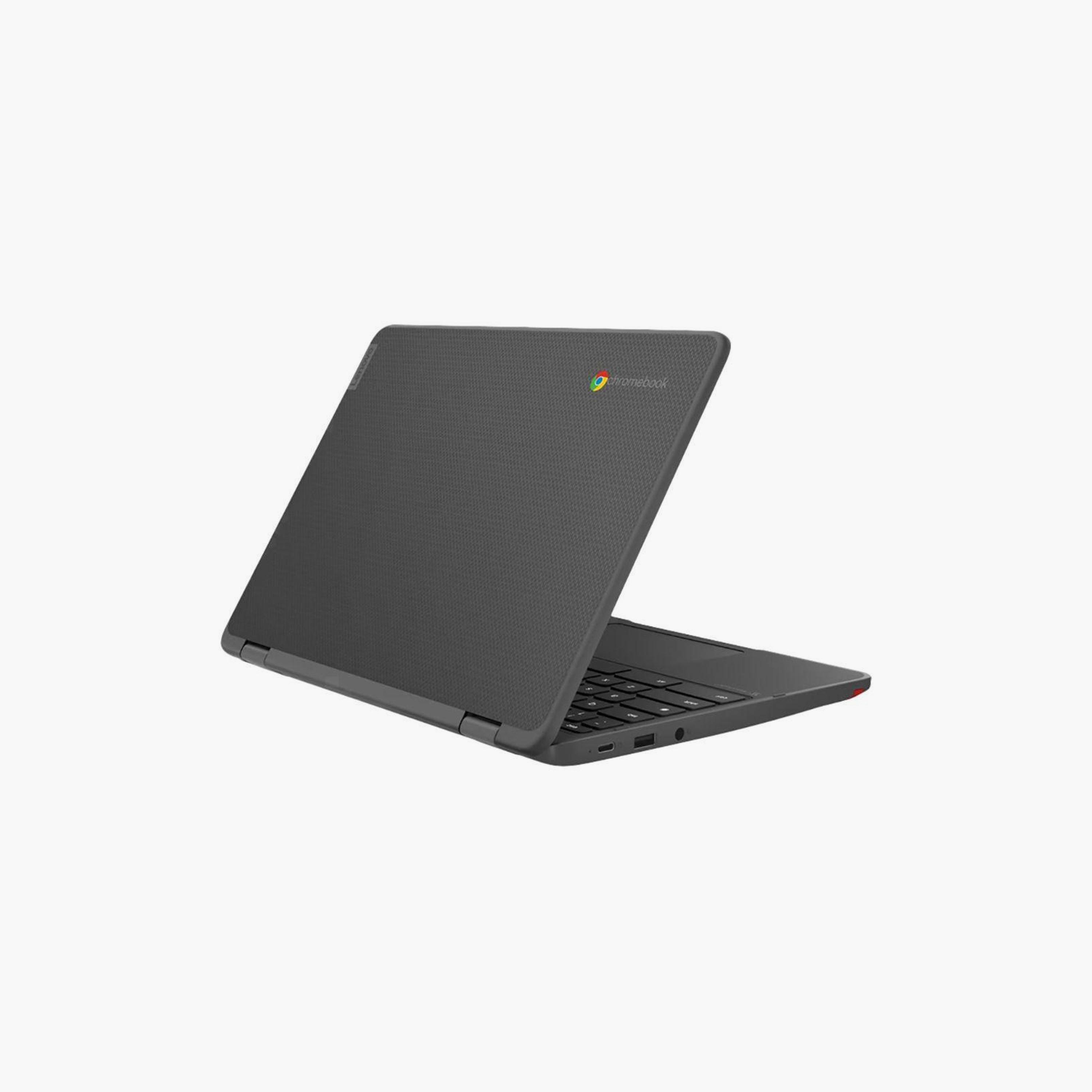 لينوفو 500e يوجا كرومبوك جيل4 (2024) إنتل N100 شاشة 12.2" ووكسجا 64 ج eMMC (RAM) 8 ج رسومات UHD-electronics-laptops-image-8