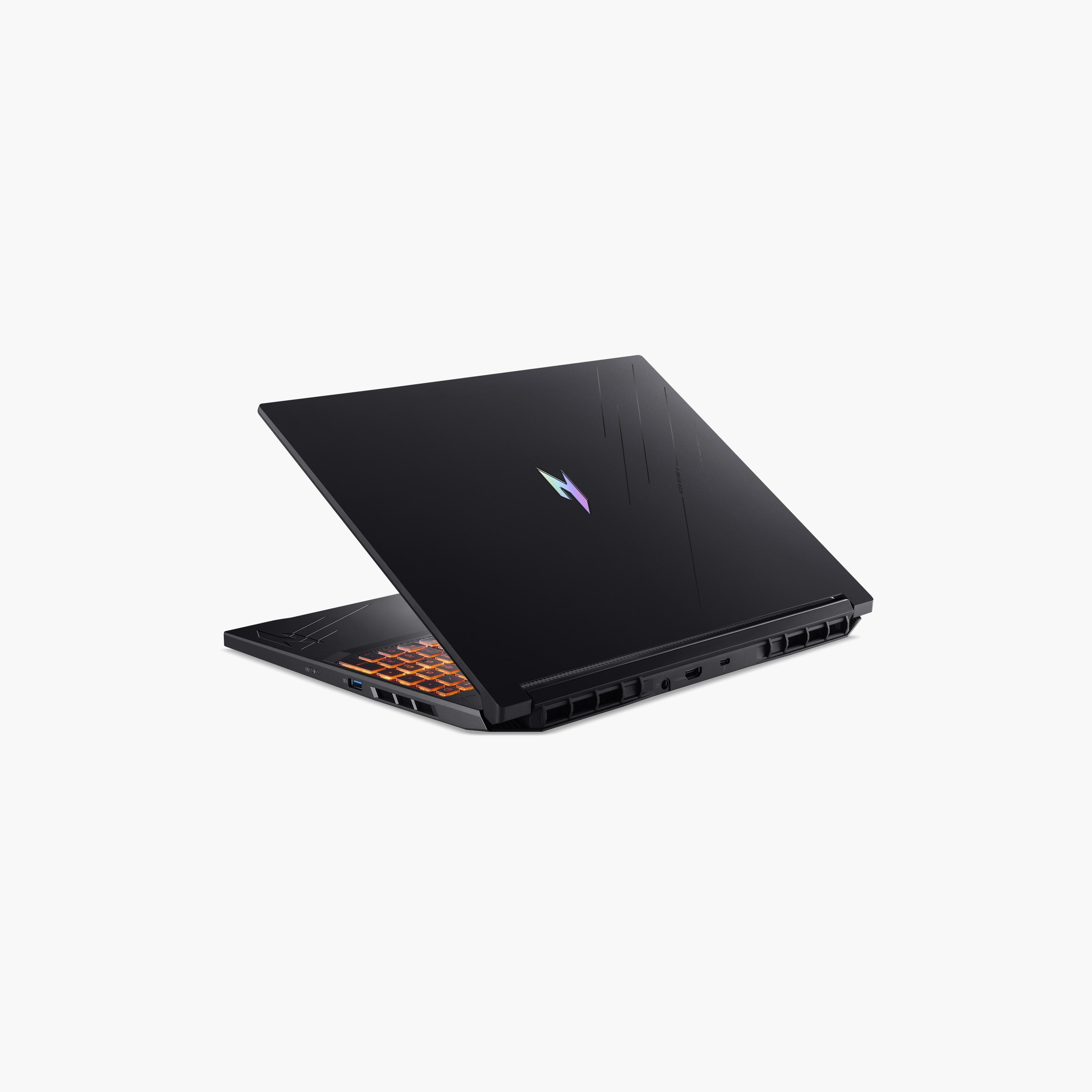 أيسر نيترو V 16(2024) i7-14650HX شاشة 16" 165HZ SSD 1 تيرا (RAM)16ج رسومات RTX 4050 | ANV16-71-79JC-electronics-laptops-image-7
