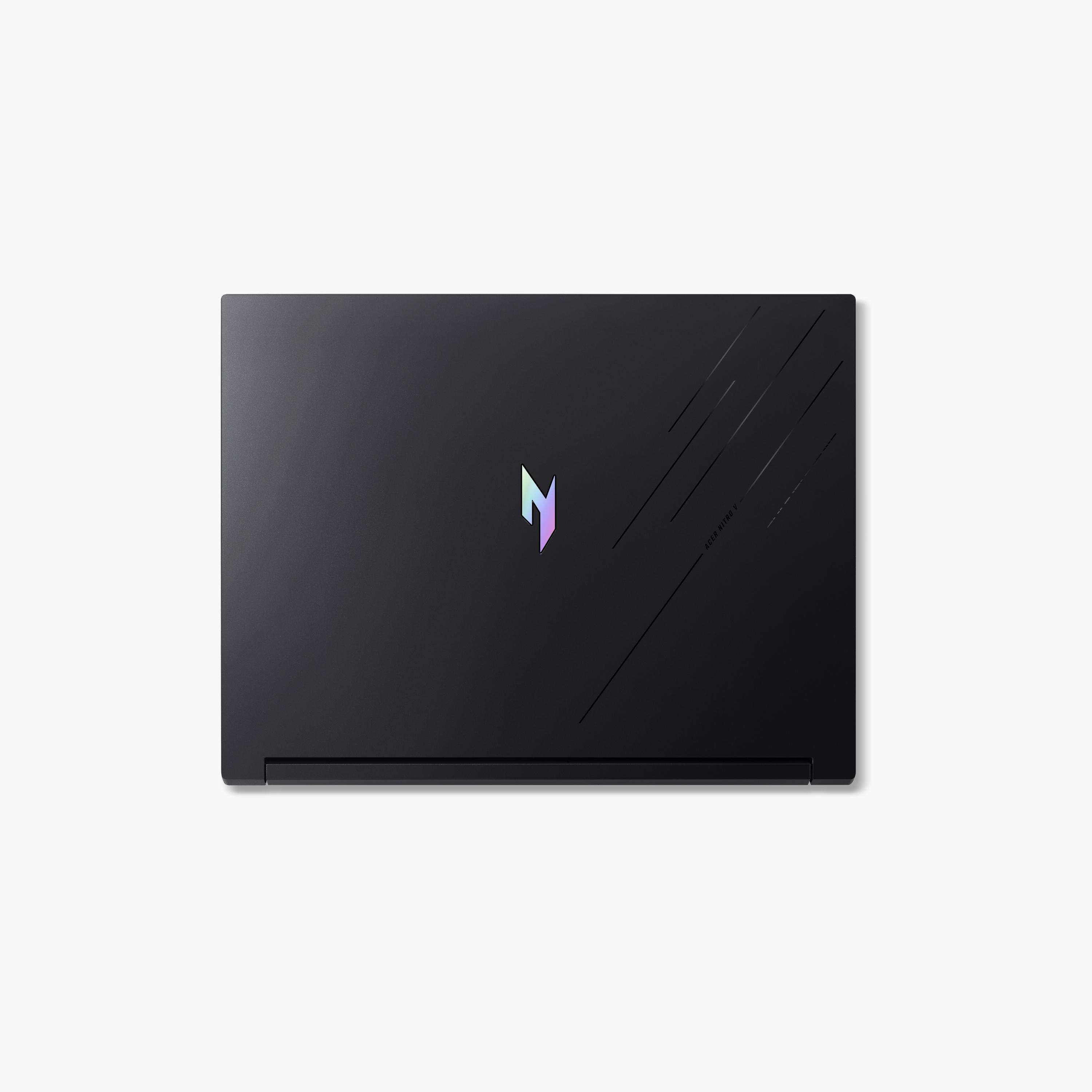 أيسر نيترو V 16(2024) i7-14650HX شاشة 16" 165HZ SSD 1 تيرا (RAM)16ج رسومات RTX 4050 | ANV16-71-79JC-electronics-laptops-image-8