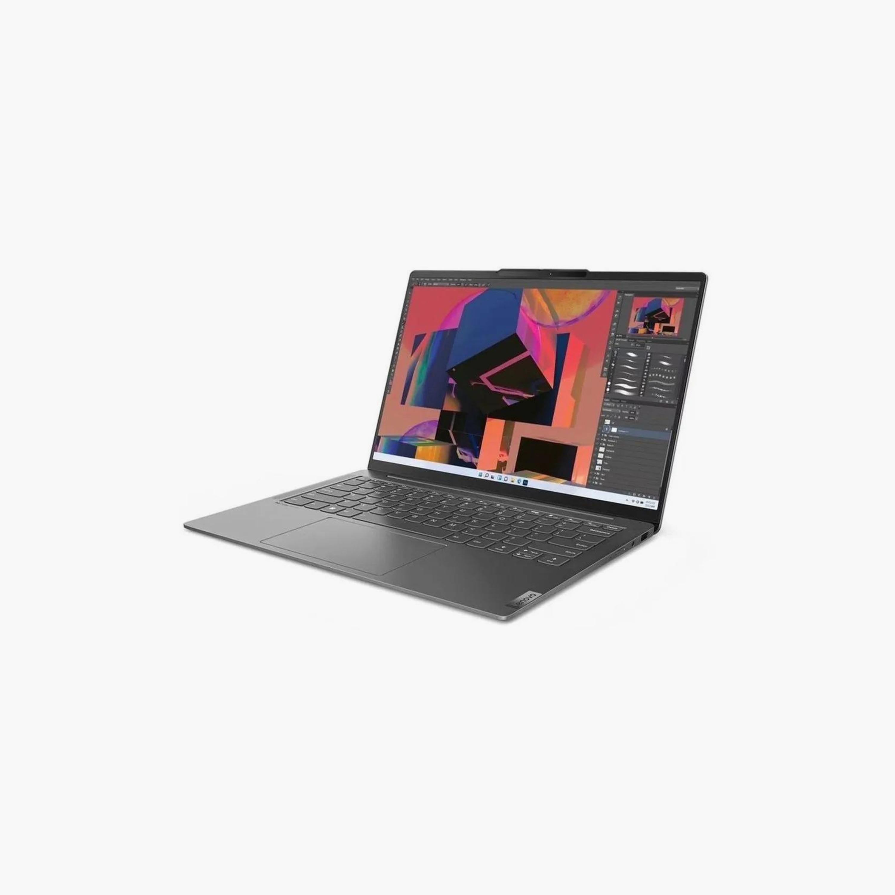 Lenovo Yoga Slim 6 14IRH8 (2024) Ultrabook - i7-13700H 14" WUXGA 1TB SSD 16GB RAM-electronics-laptops-image-3