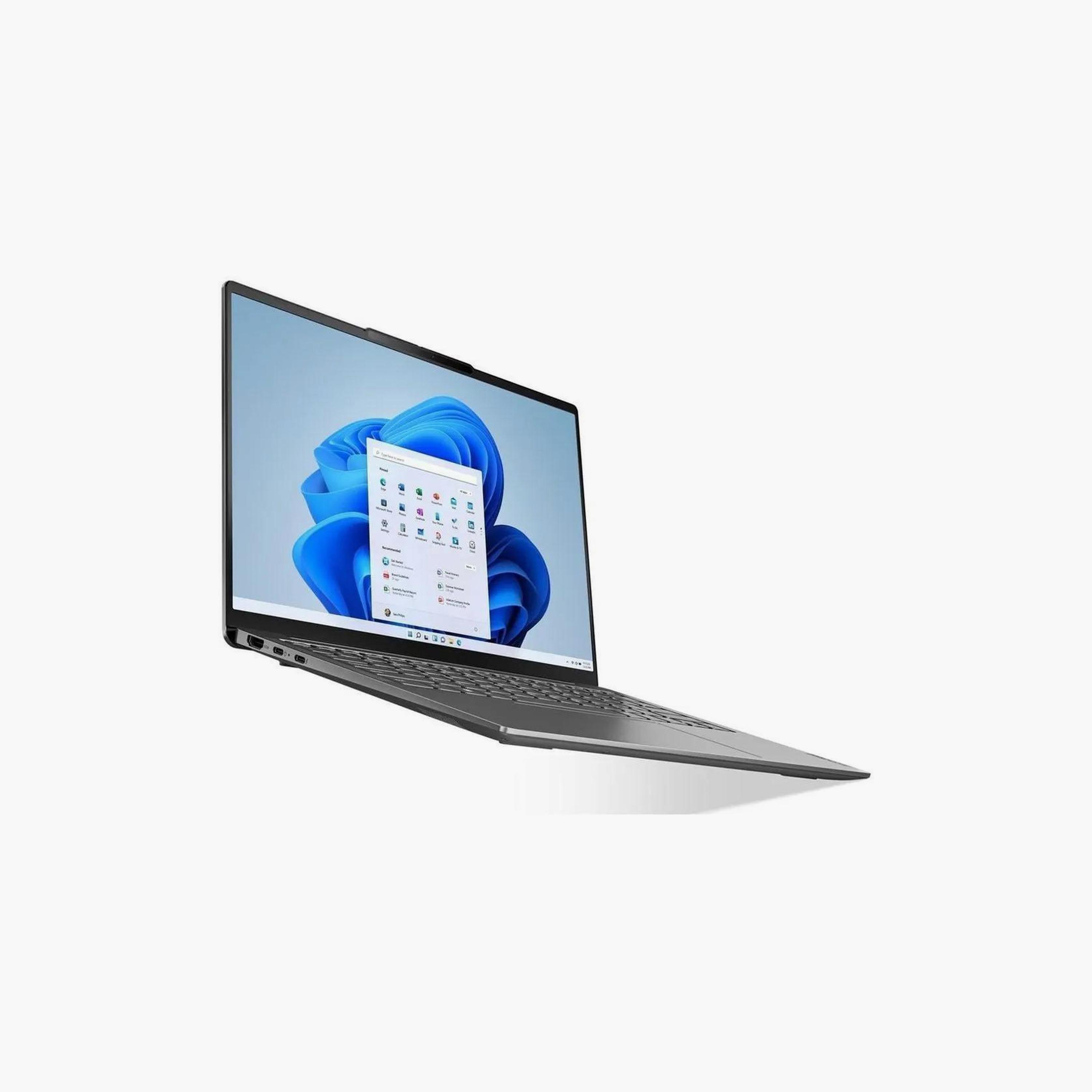 Lenovo Yoga Slim 6 14IRH8 (2024) Ultrabook - i7-13700H 14" WUXGA 1TB SSD 16GB RAM-electronics-laptops-image-5
