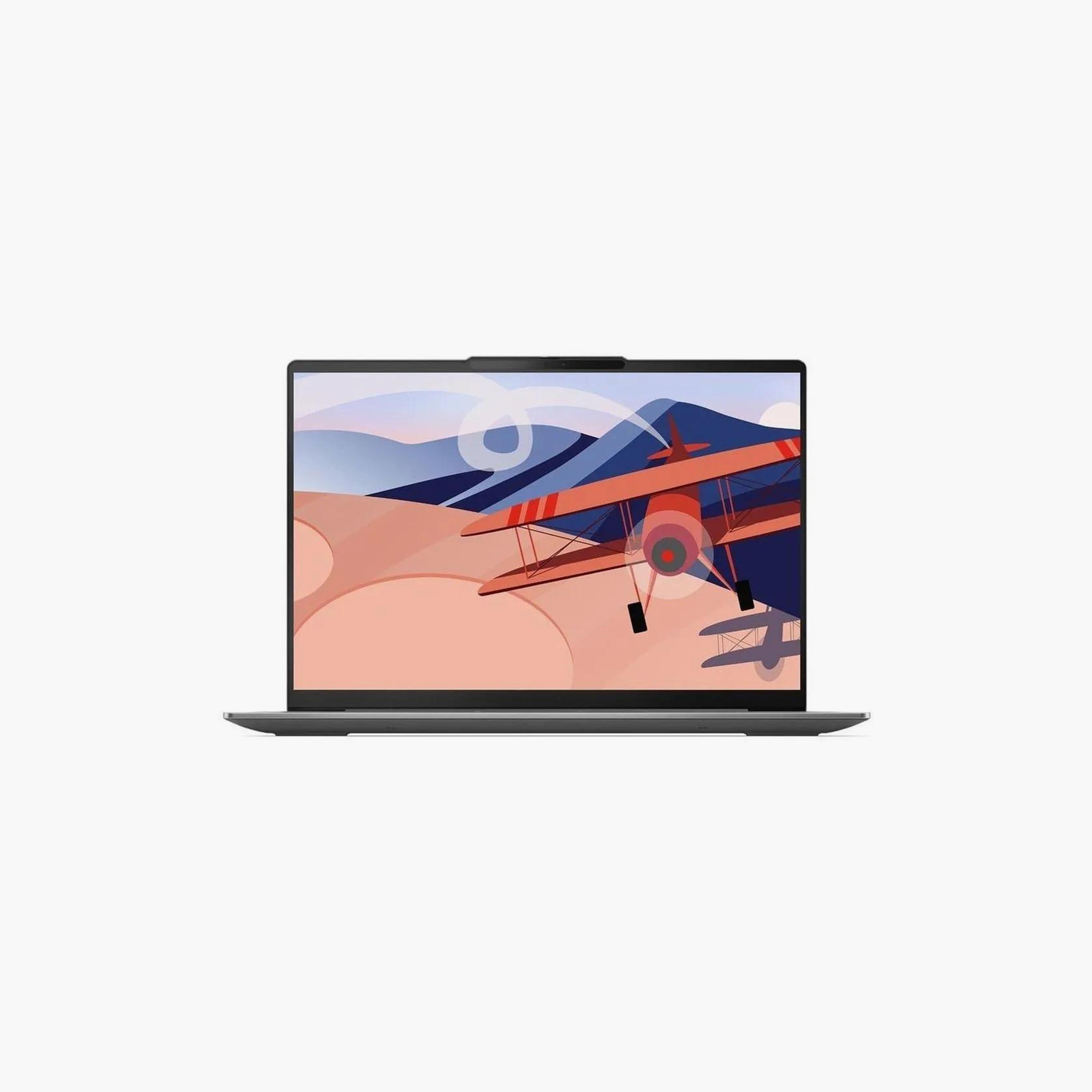 لينوفو يوغا سليم 6 14IRH8(2024) ألترابوك i7-13700H شاشة 14" ووكسجا قرص SSD 1 تيرا (RAM) 16ج-electronics-laptops-image-6