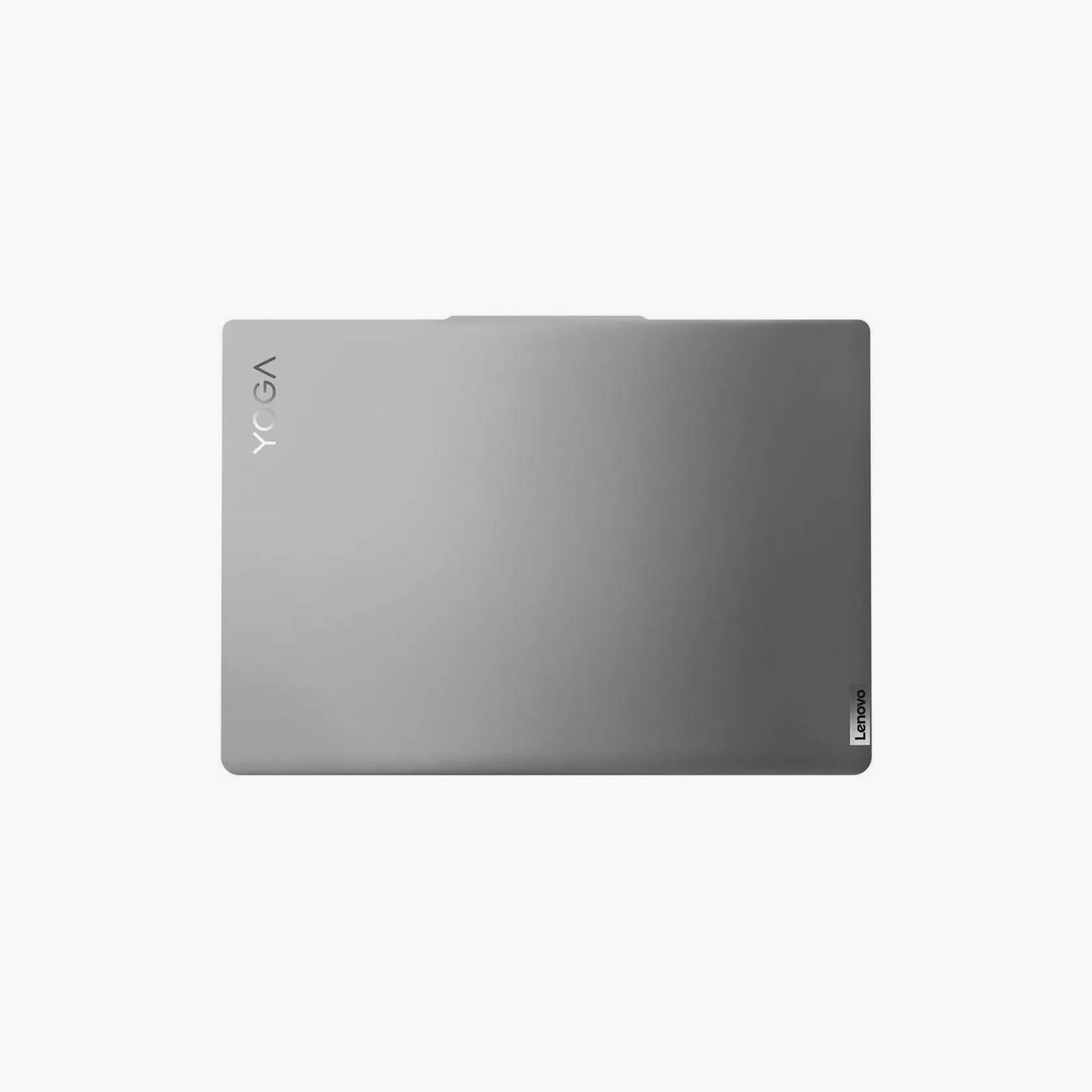 لينوفو يوغا سليم 6 14IRH8(2024) ألترابوك i7-13700H شاشة 14" ووكسجا قرص SSD 1 تيرا (RAM) 16ج-electronics-laptops-image-8