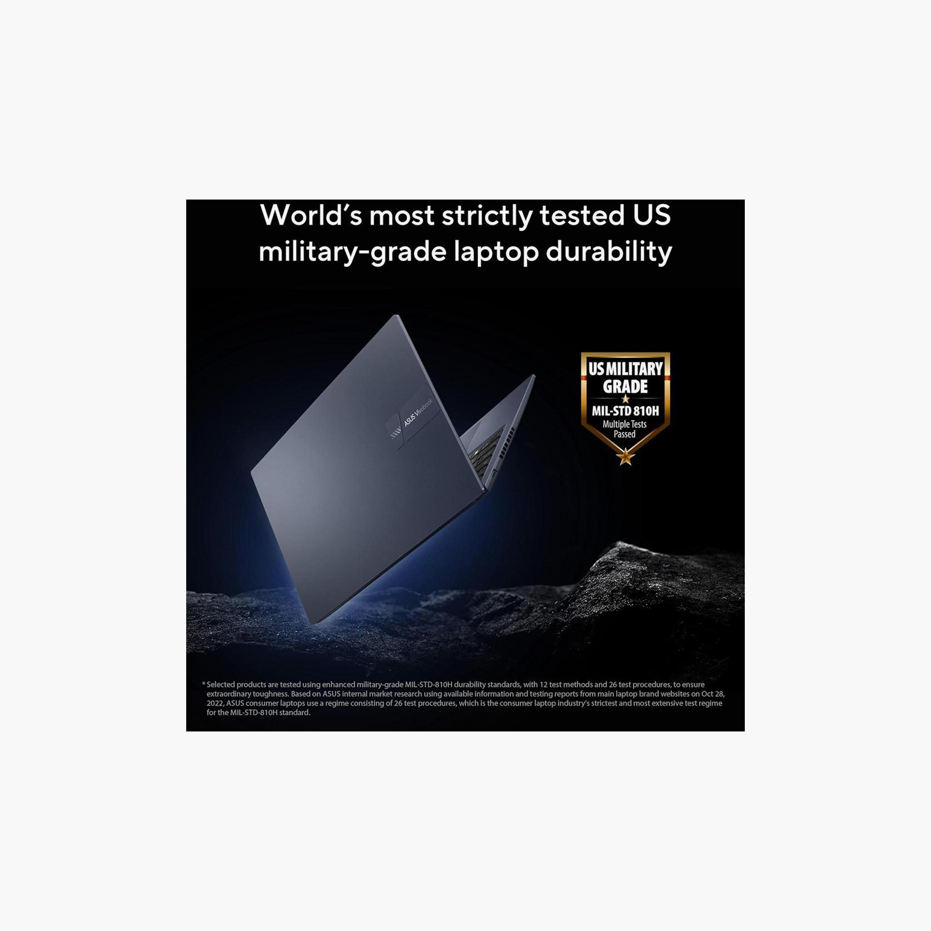 أسوس فيفوبوك 15 (2024) رايزن 7-7730U 15.6" عالية الوضوح SSD 512 ج RAM 16 ج رسومات راديون ويندوز 11-electronics-laptops-image-5