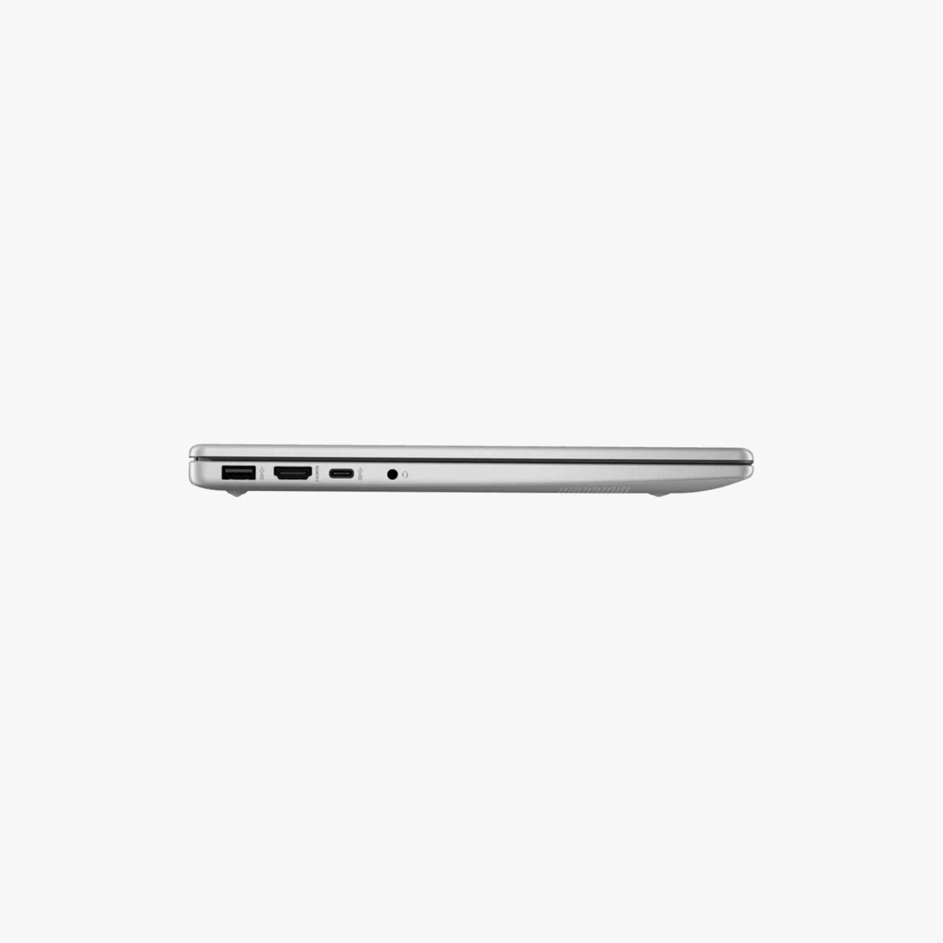 اتش بي (2024) معالج i5-1235U جيل12 شاشة 14" عالية الدقة SSD 512 ج (RAM) 16ج آيريس Xe ويندوز 11 هوم-electronics-laptops-image-5