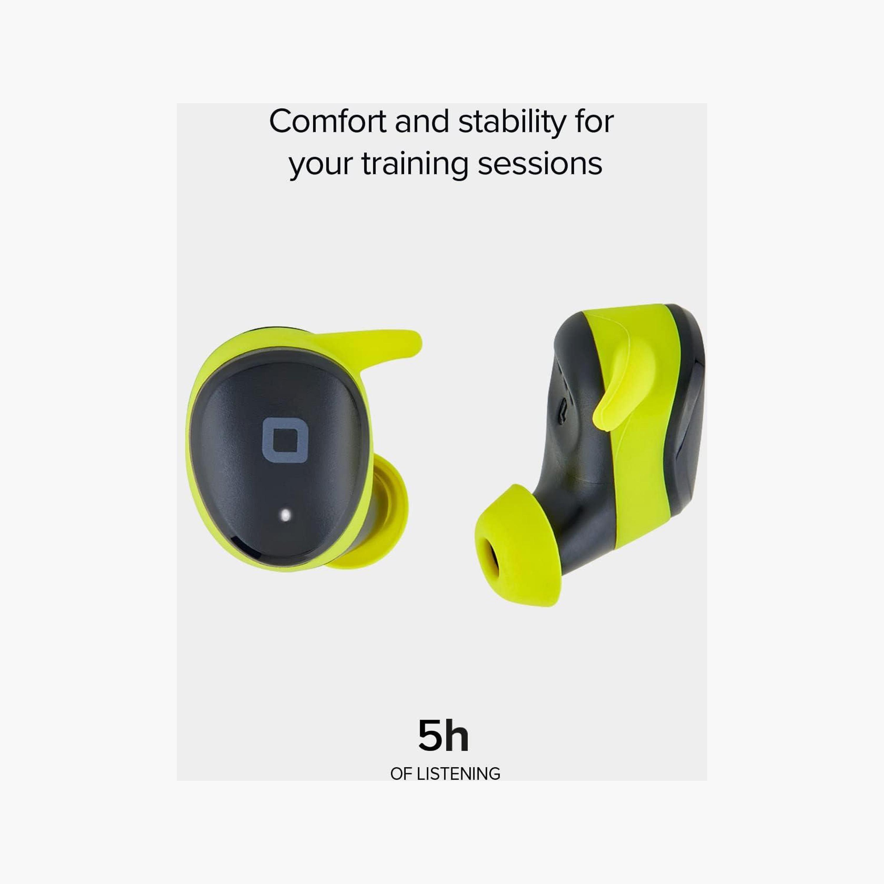 SBS Twin Bugs Pro True Wireless Stereo Head-Arch Headphones Black | TESPEARFLASHBTK-electronics-headphonesandearphones-image-3