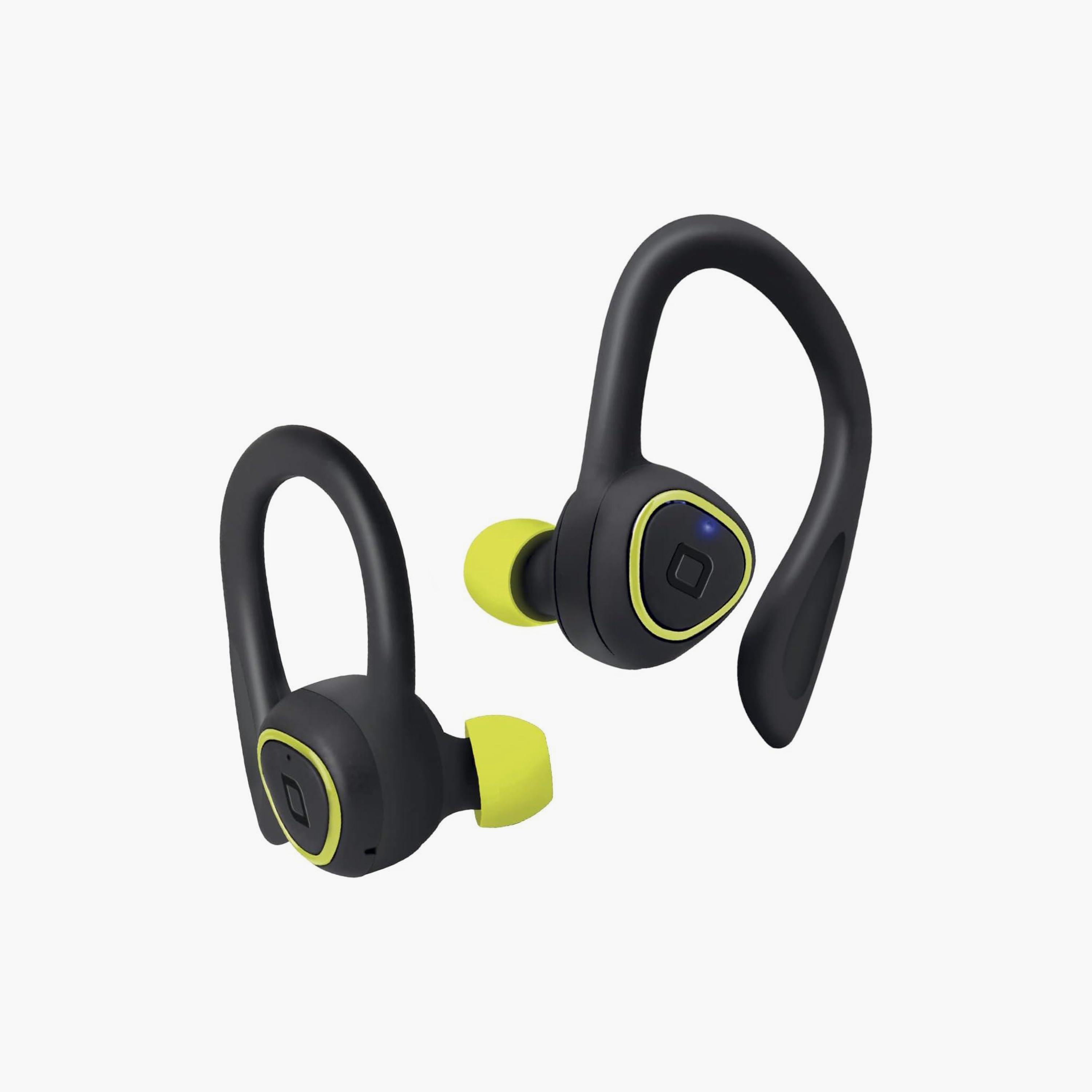 سماعات أذن رياضية SBS TWS مزودة بخطافات للأذن، لون أسود | TESPEARBTTWSRACESK-electronics-headphonesandearphones-image-1