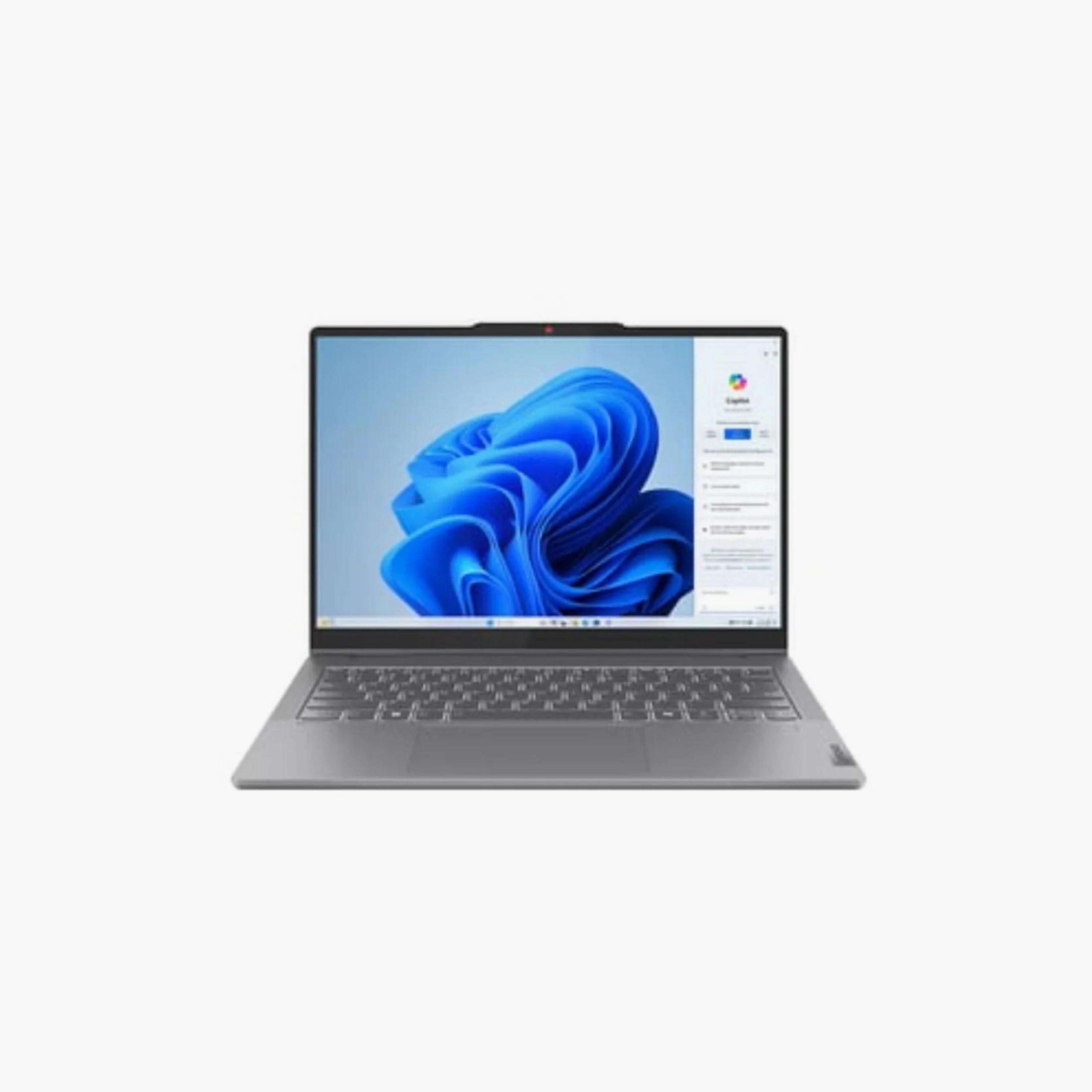 لينوفو آيديا باد 5 14IRH9 2 في 1 (2024) i5-13420H 14 بوصة ووكسجا 512 ج SSD 16 ج رام UHD | 83KX002SAX-electronics-laptops-image-1