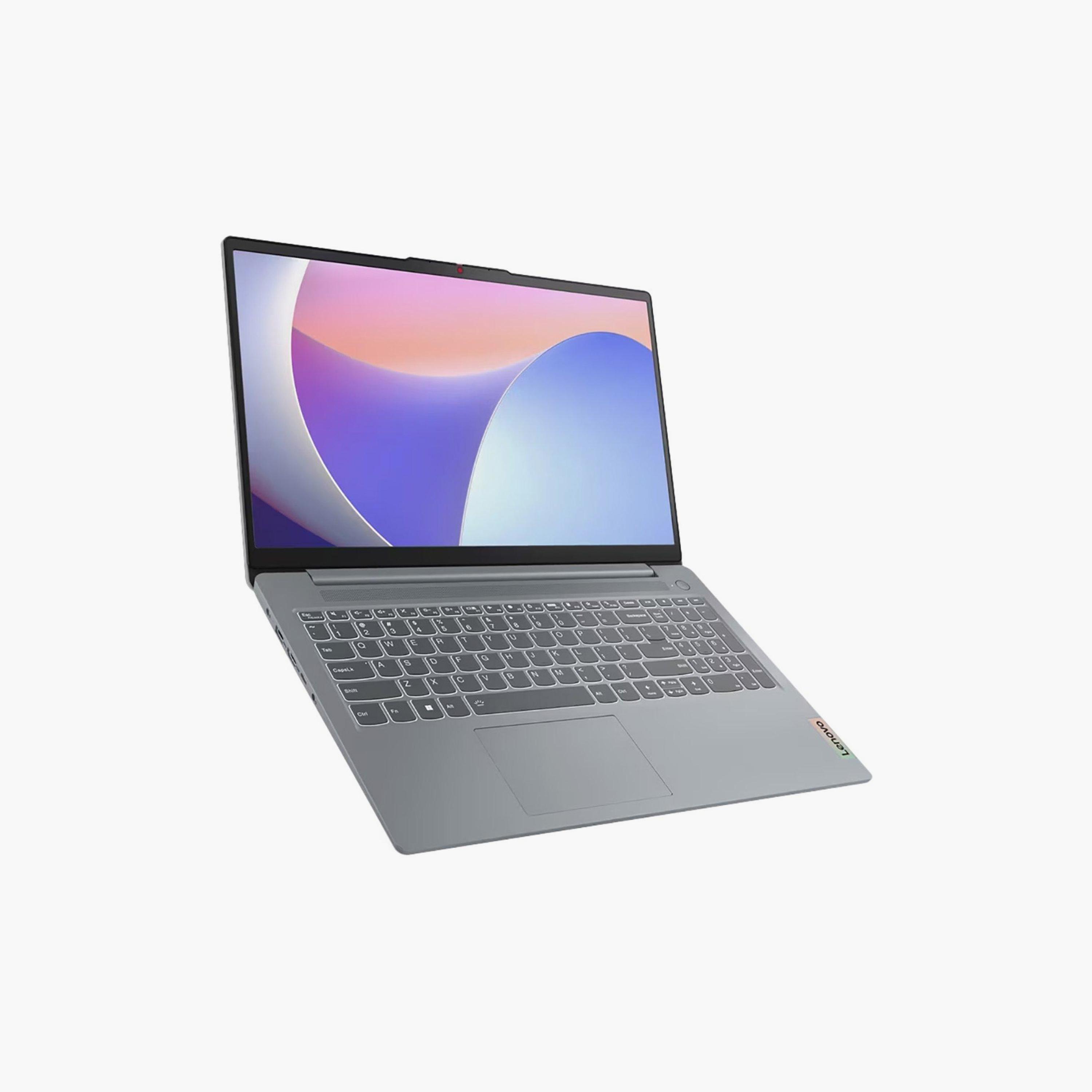 لينوفو آيديا باد سليم 3 15IRH8(2023) معالج i5-13420H 15.6" عالية الوضوح SSD 512 ج (RAM)8ج رسومات UHD-electronics-laptops-image-3