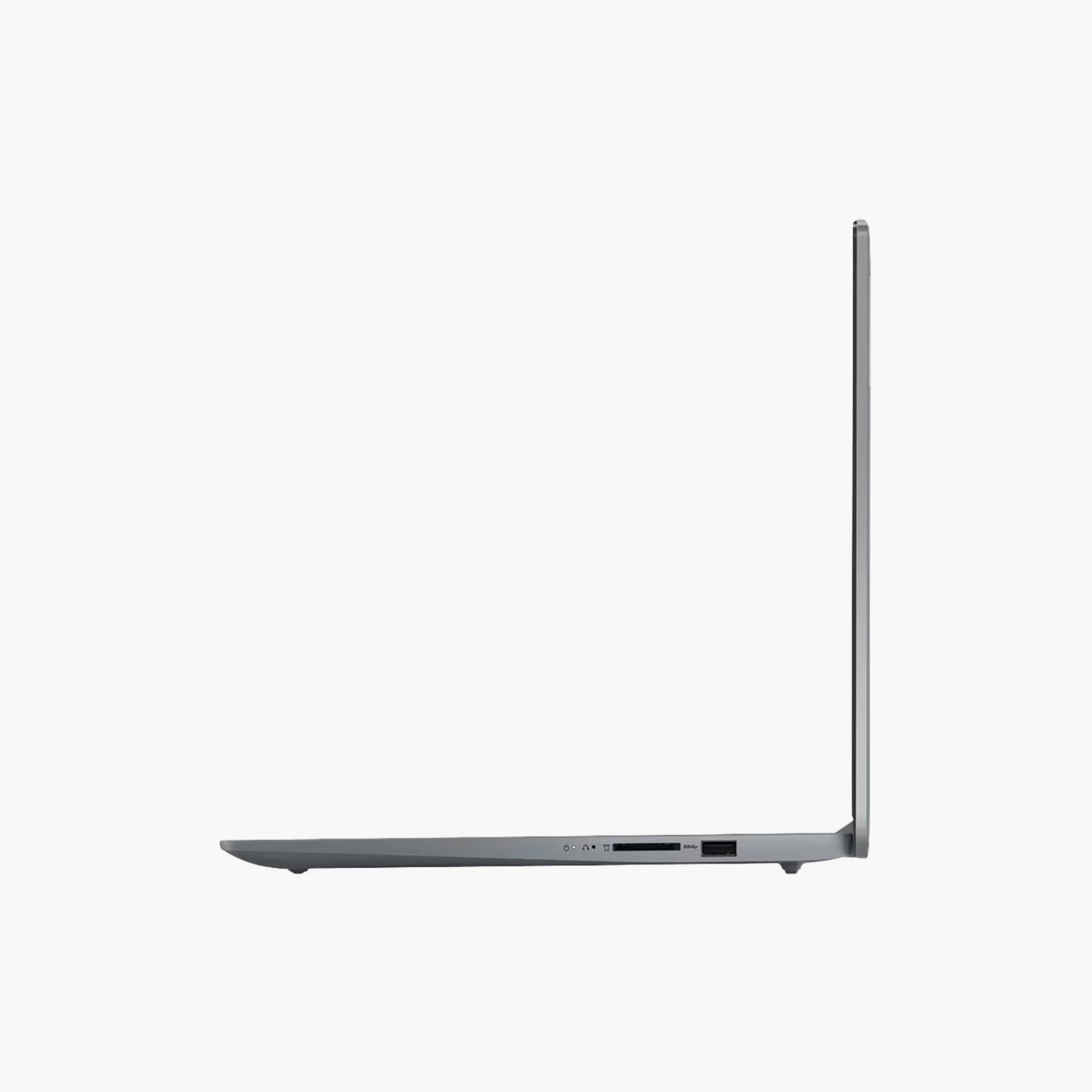 لينوفو آيديا باد سليم 3 15IRH8(2023) معالج i5-13420H 15.6" عالية الوضوح SSD 512 ج (RAM)8ج رسومات UHD-electronics-laptops-image-6